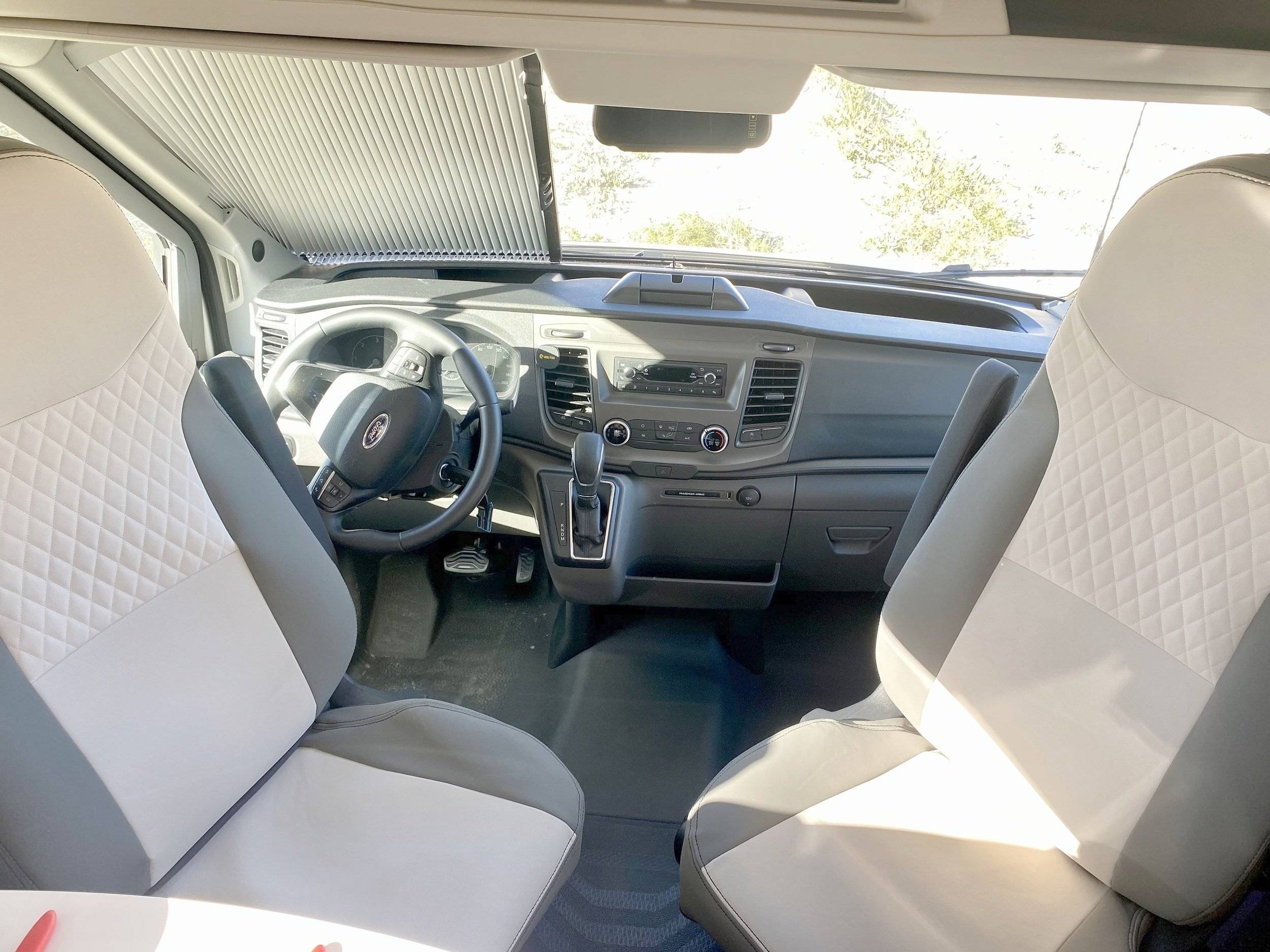 Roller Team 285 Selekt