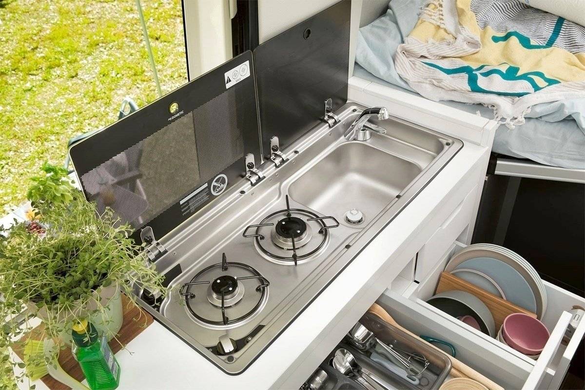 Volkswagen Volkswagen Grand California