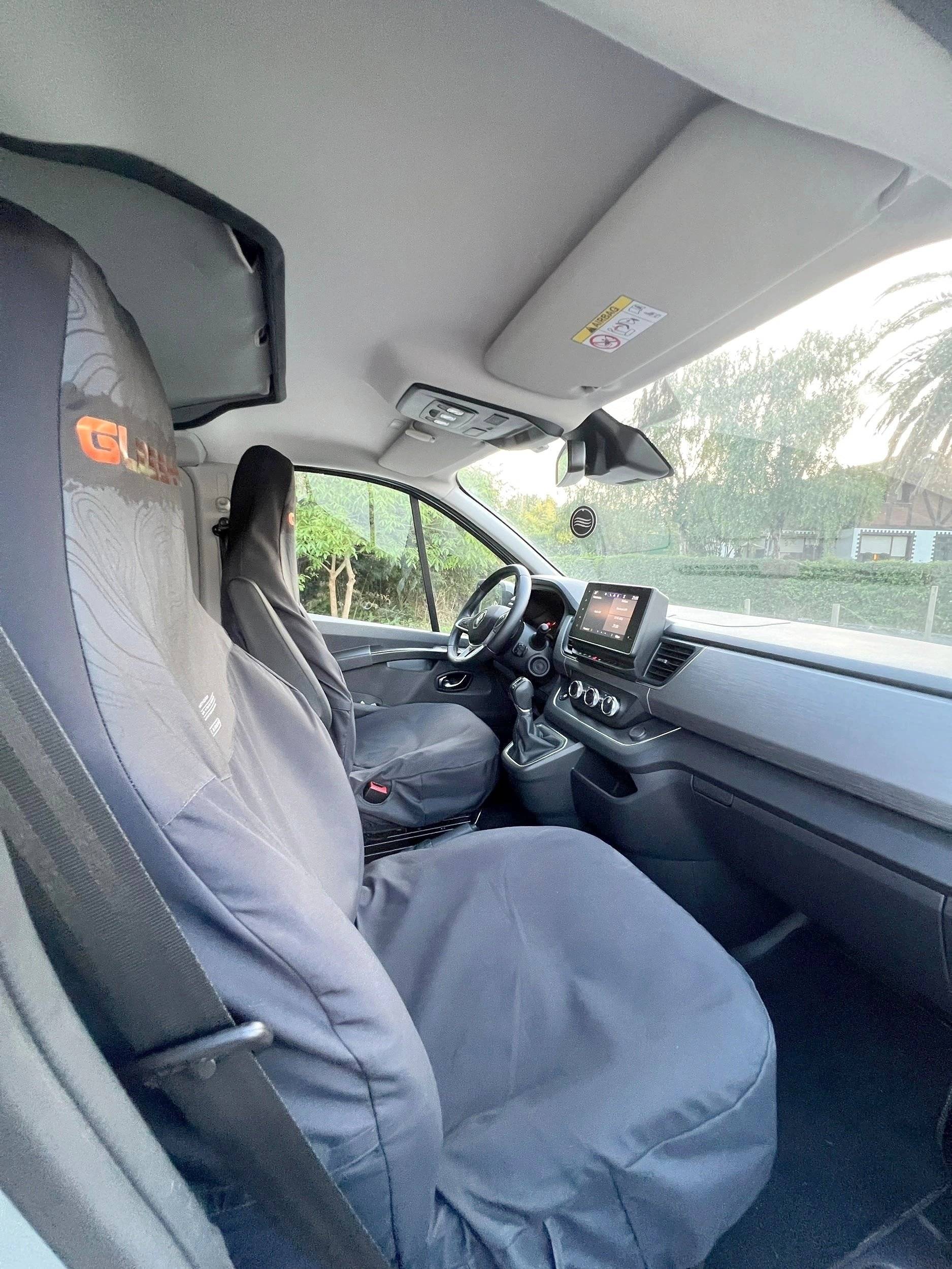 Renault Renault Trafic III 2.0L DCI 150CV
