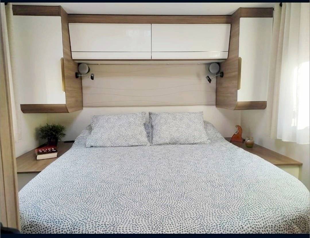 Plazas en cama Fiat - Yescapa