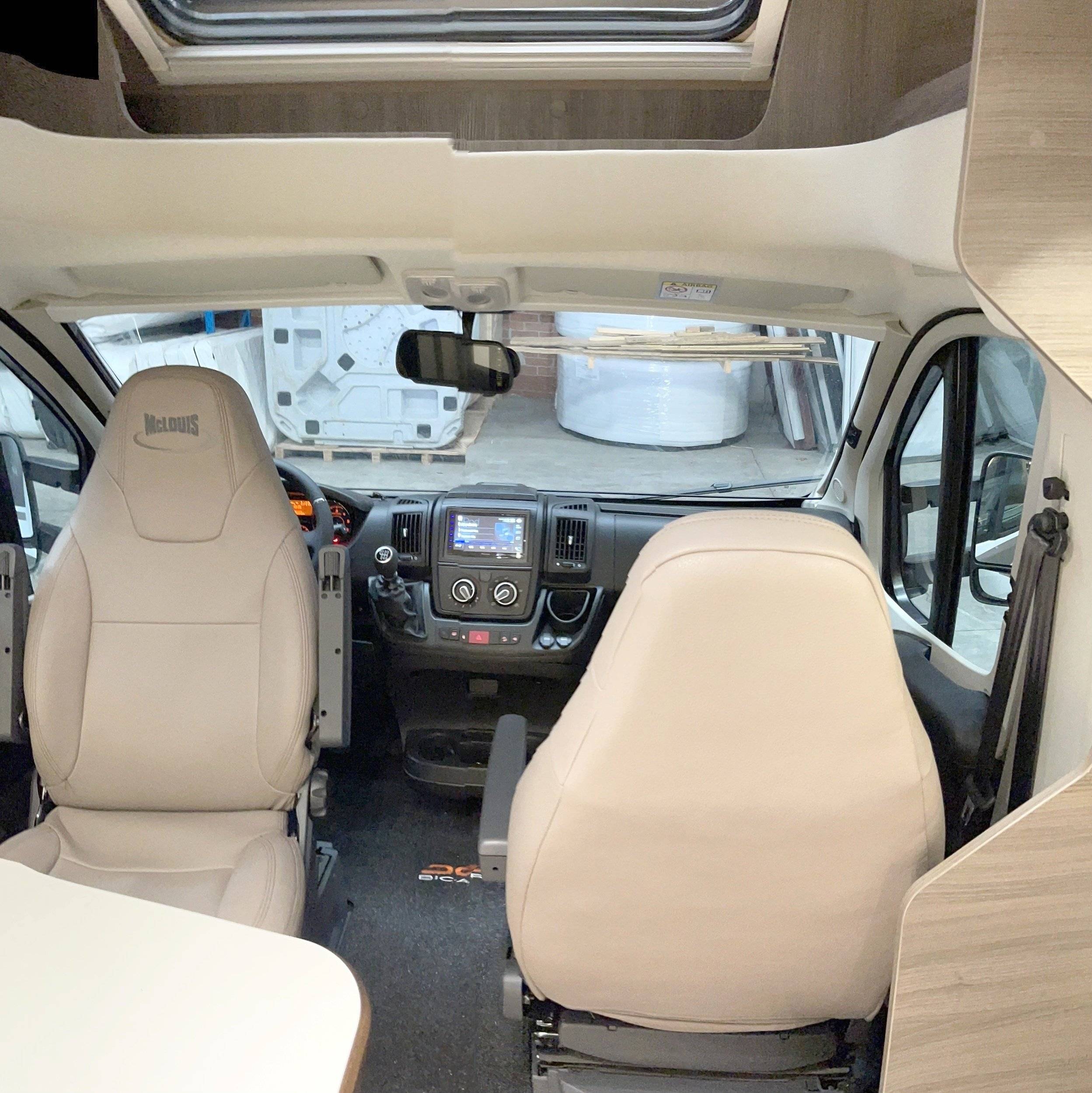 Mclouis Mclouis Carat 473