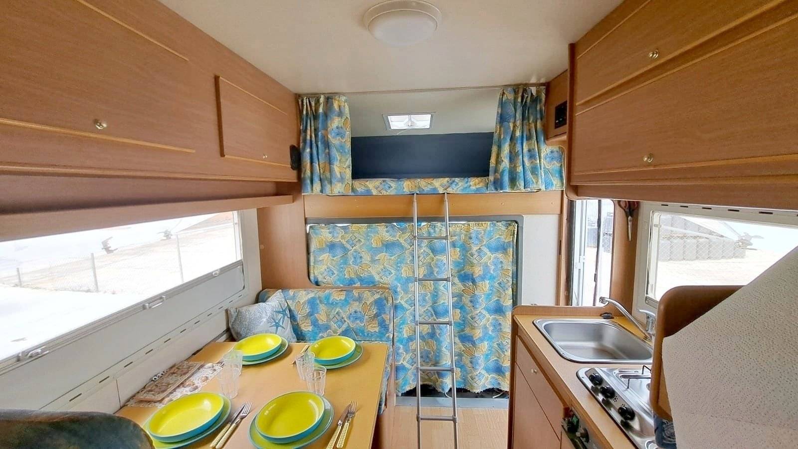 Mobilvetta Mobilvetta Luna