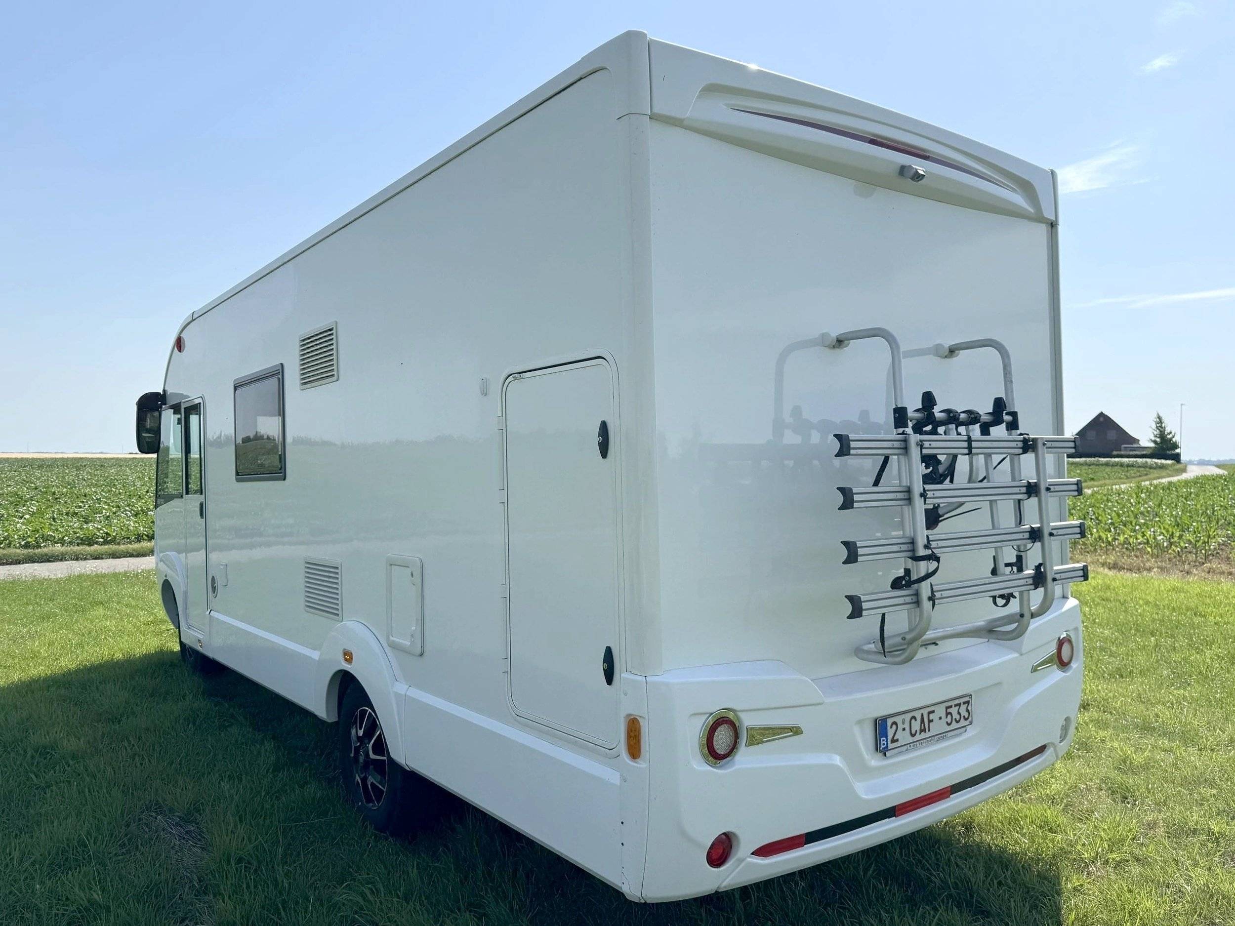 Adria Mobil 
