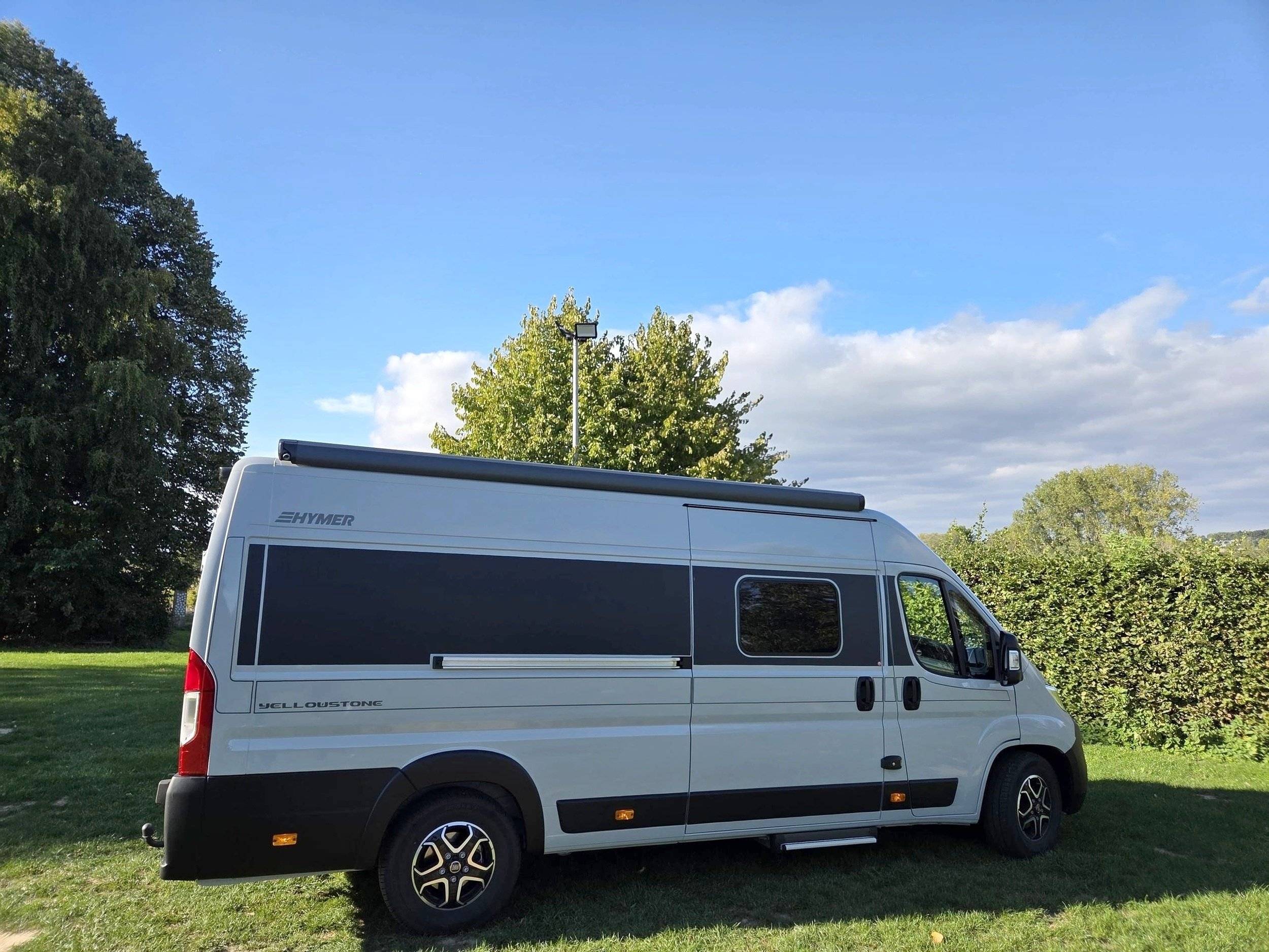 Hymer 