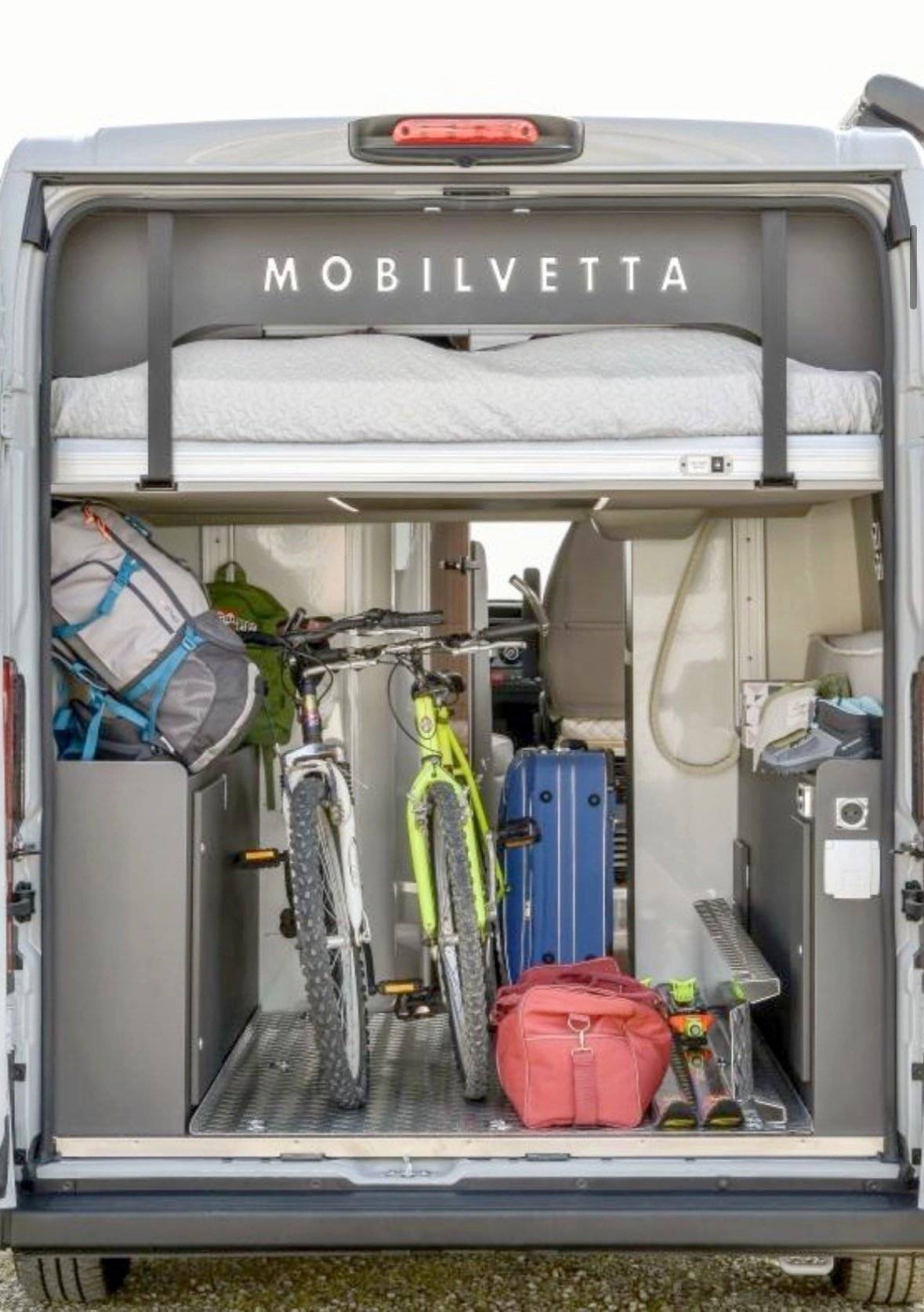 Mobilvetta MOBILVETA