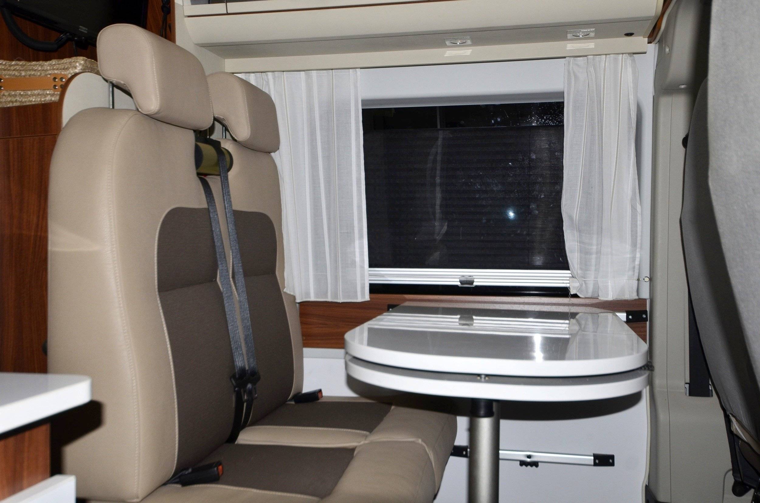Adria Twin 600
