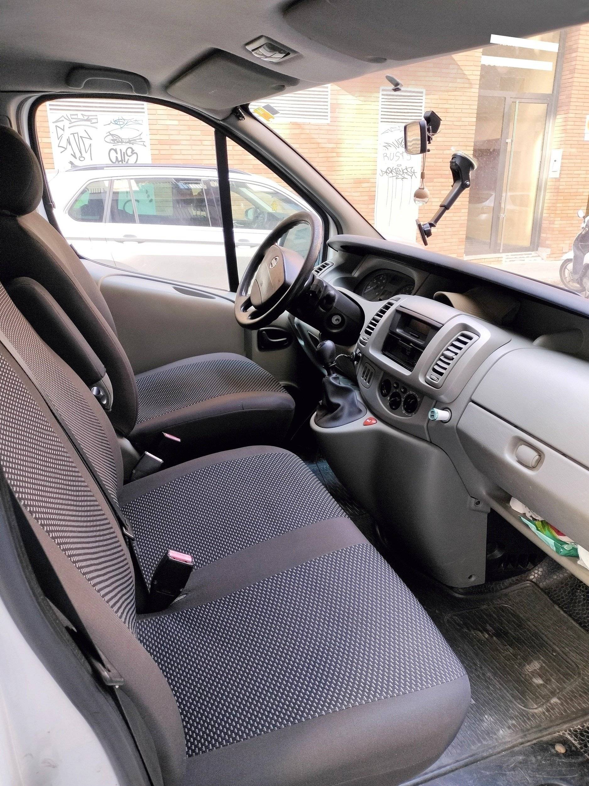 Primastar Primastar L1 H1