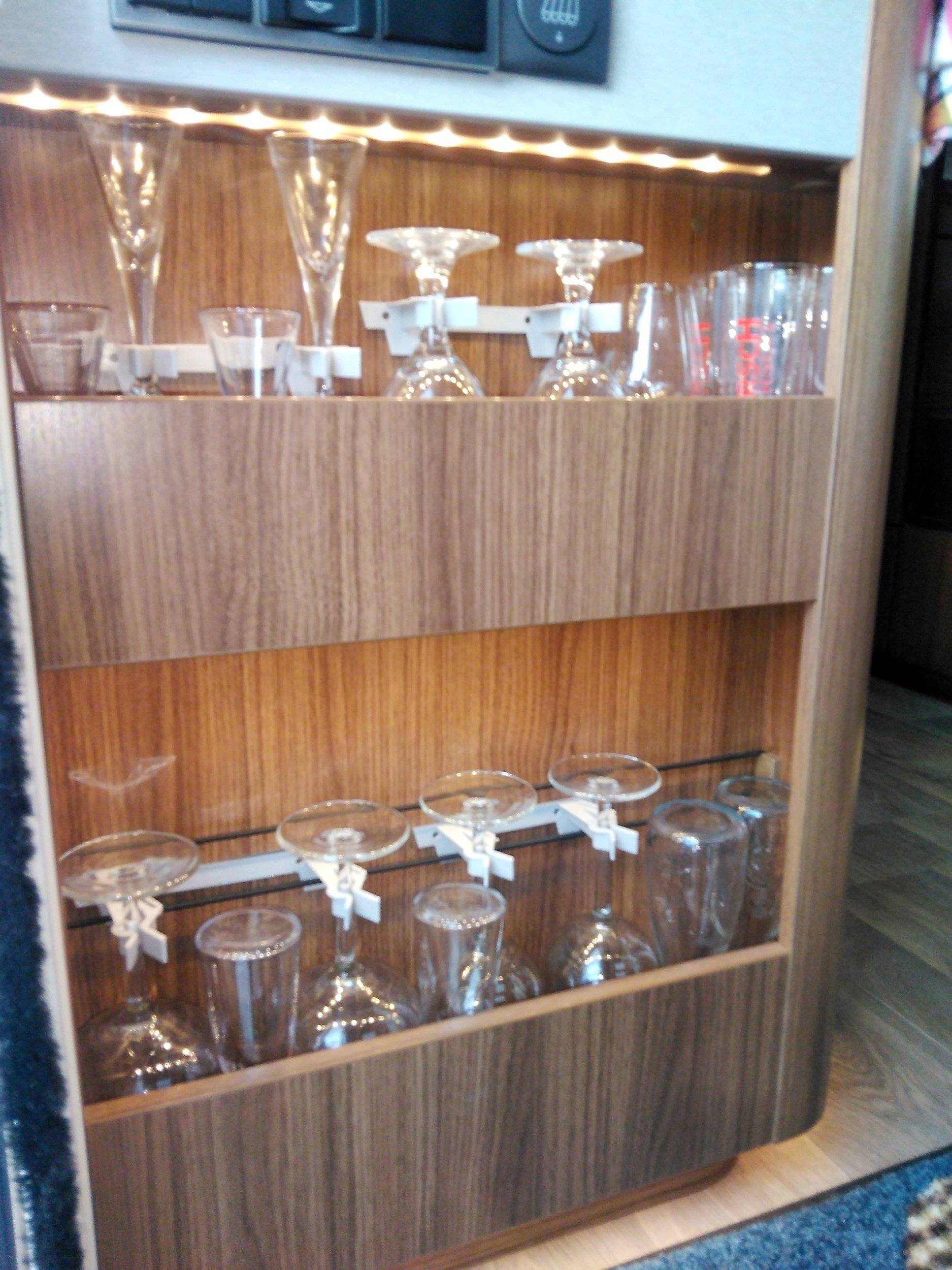 HYMER B-Classe 550 MC WhiteLine 550