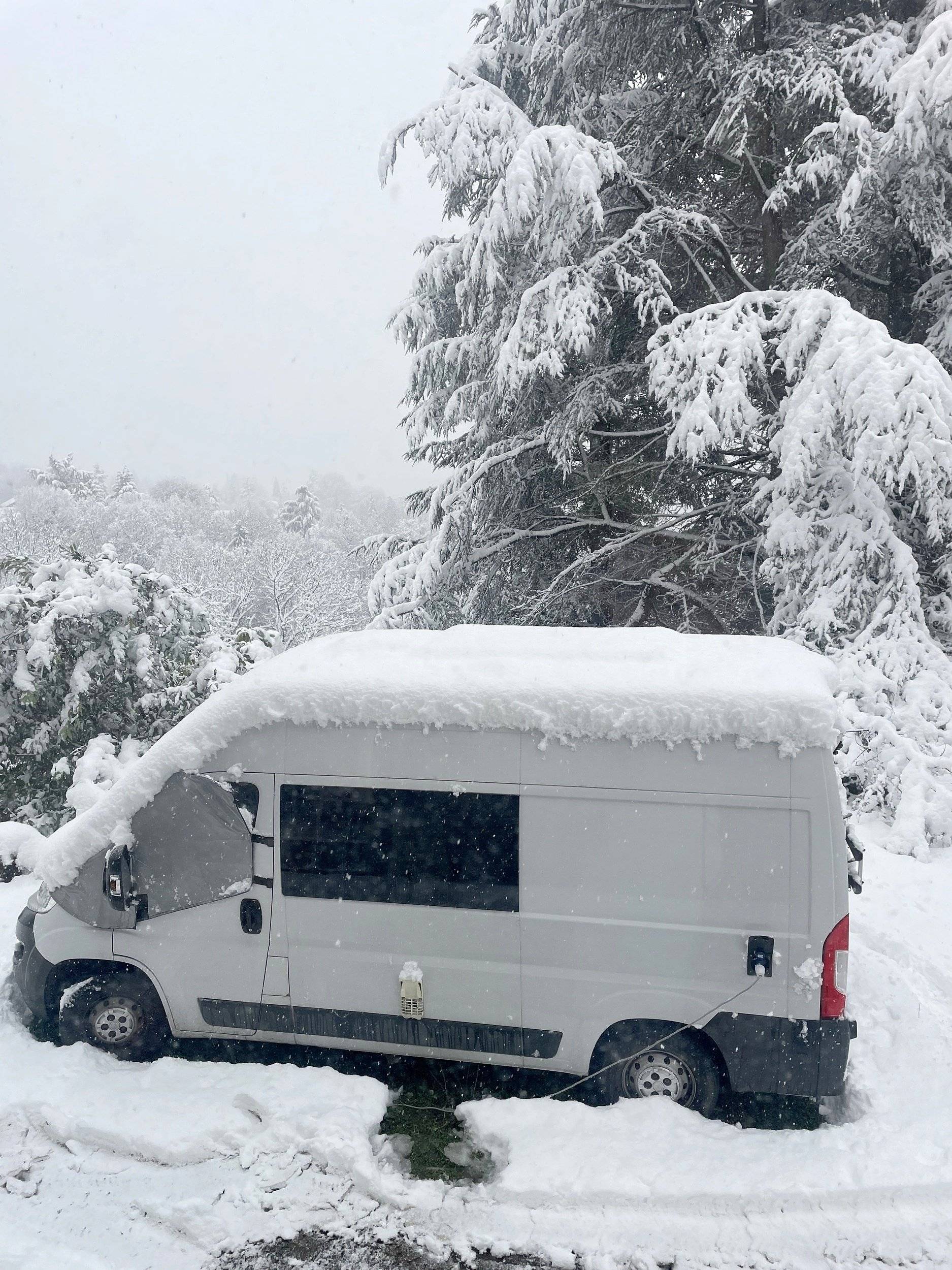 Fiat Ducato 2,3 l Multijet 130 ch.