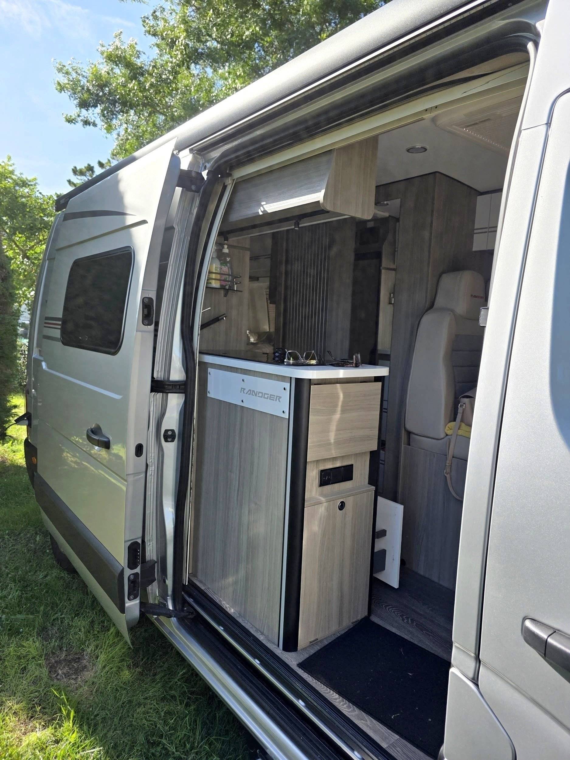 Randger R 621