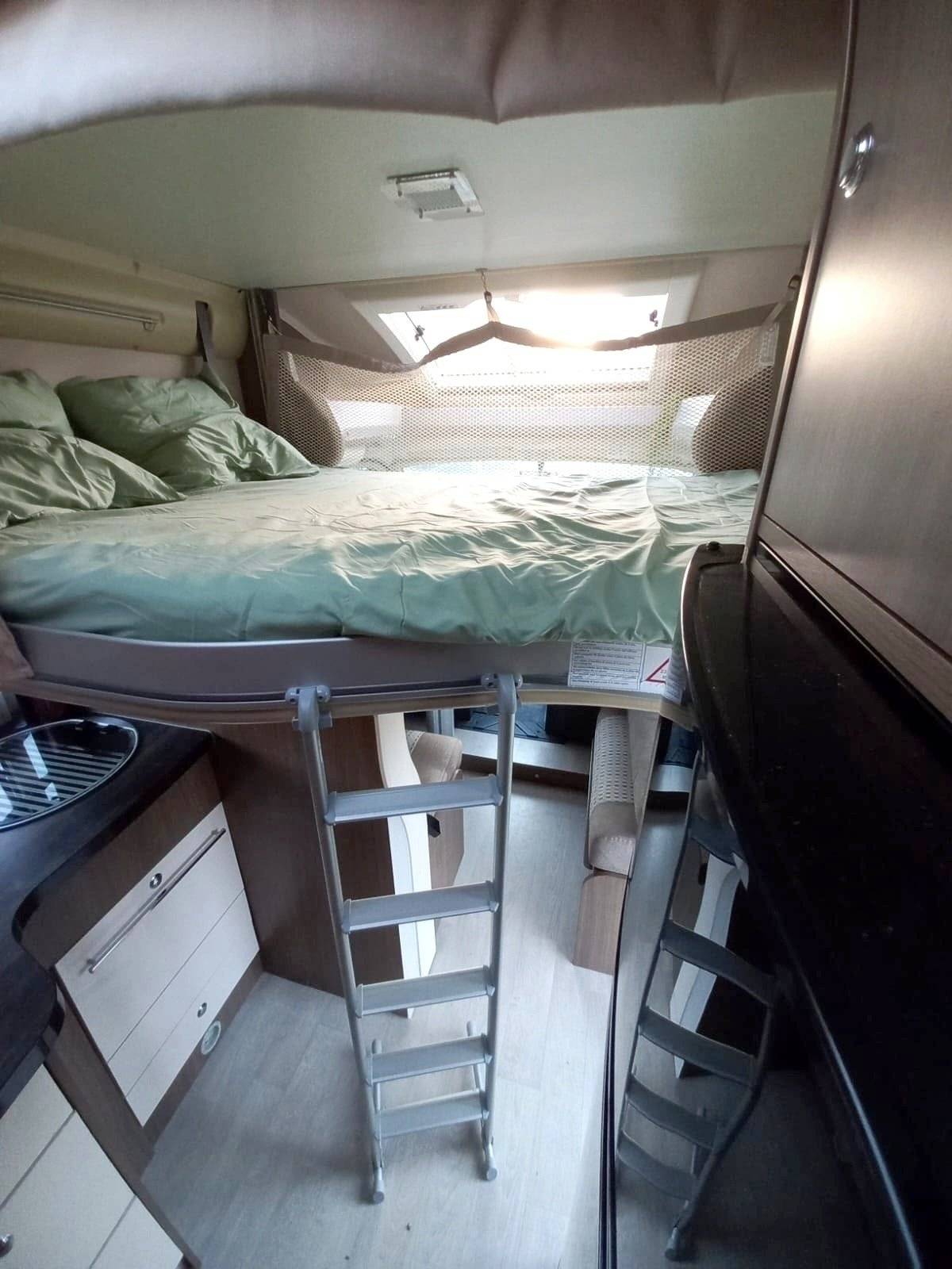 Chausson 718Eb