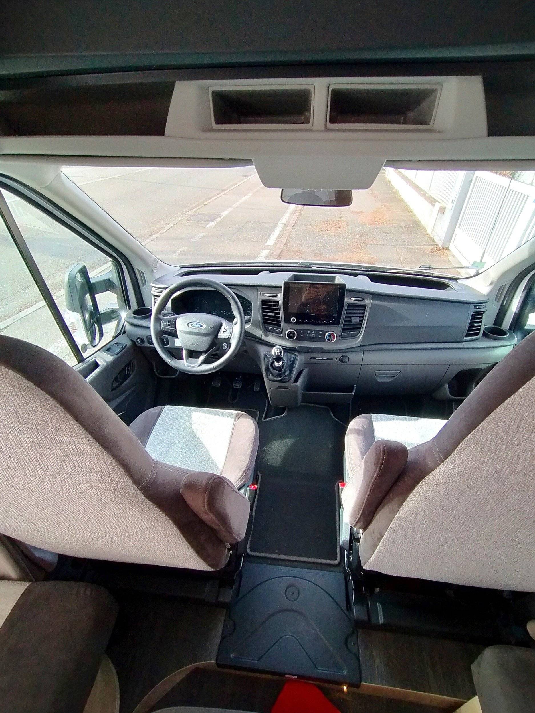 Chausson CHAUSSON 650