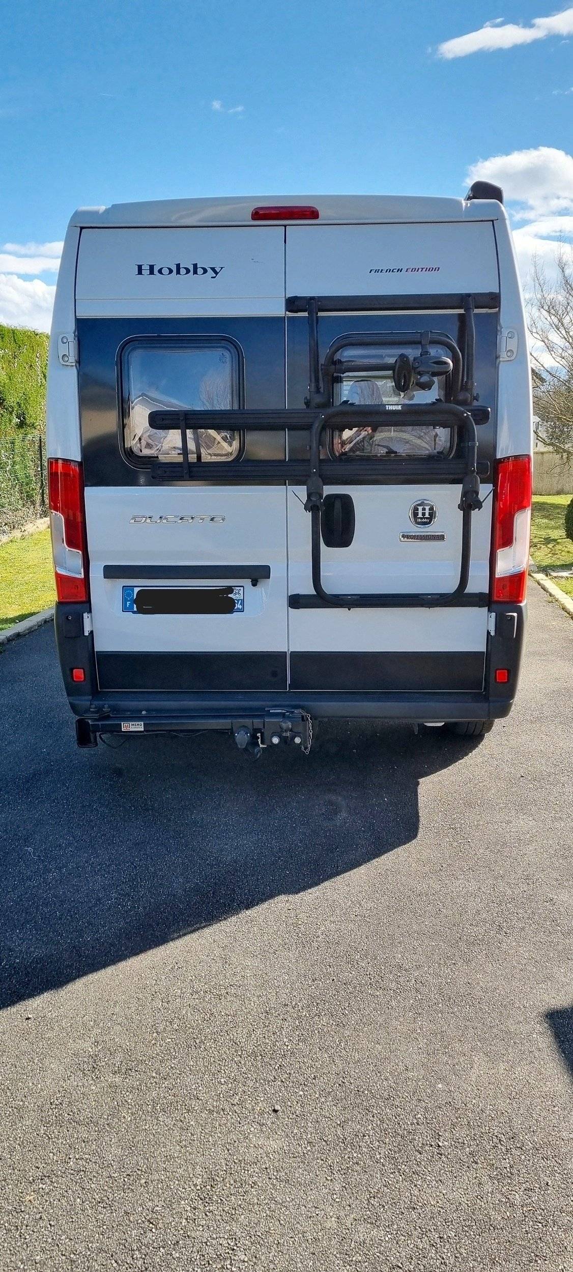 Hobby Hobby ontour edition 