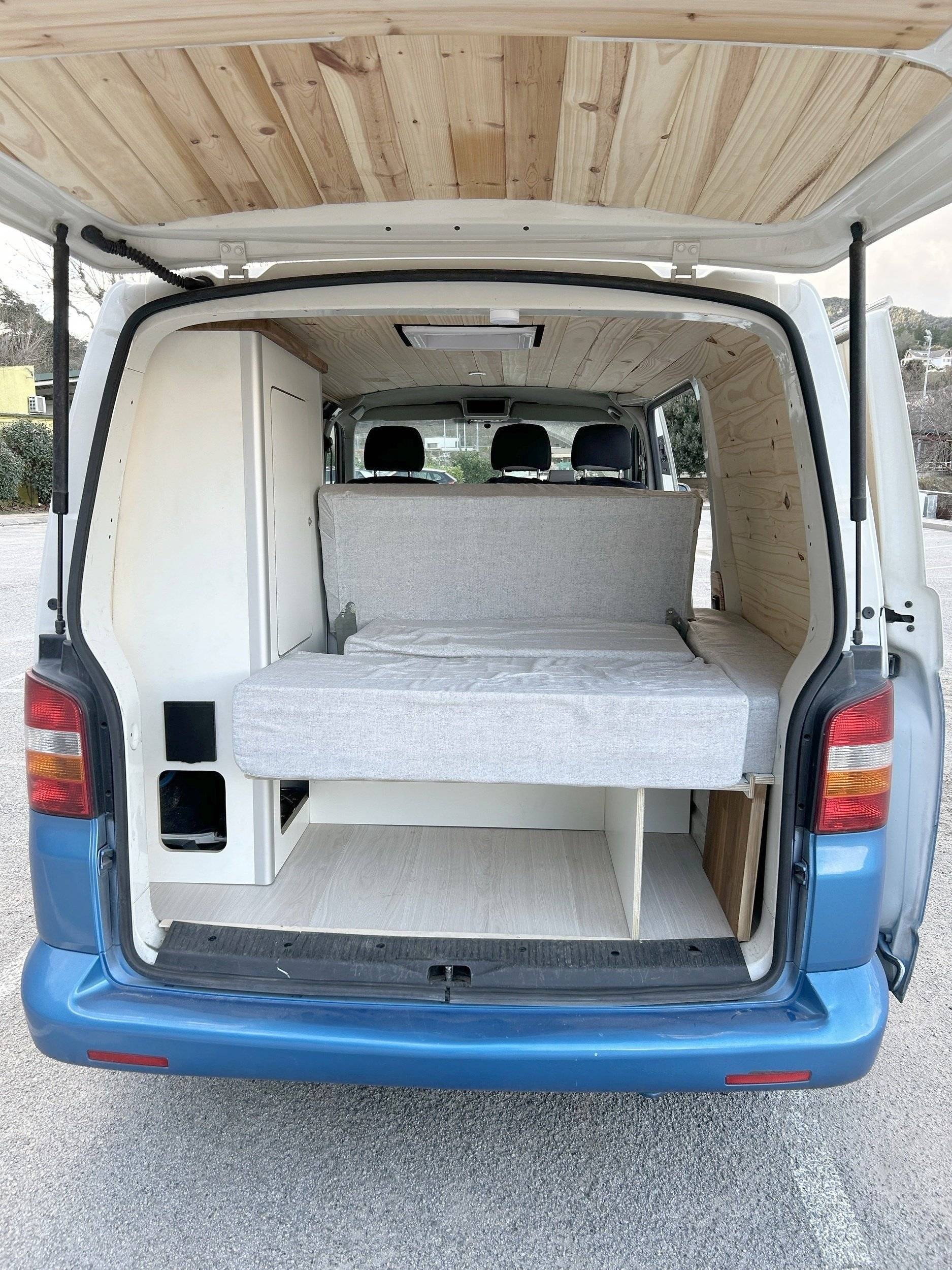 Volkswagen Artesanal