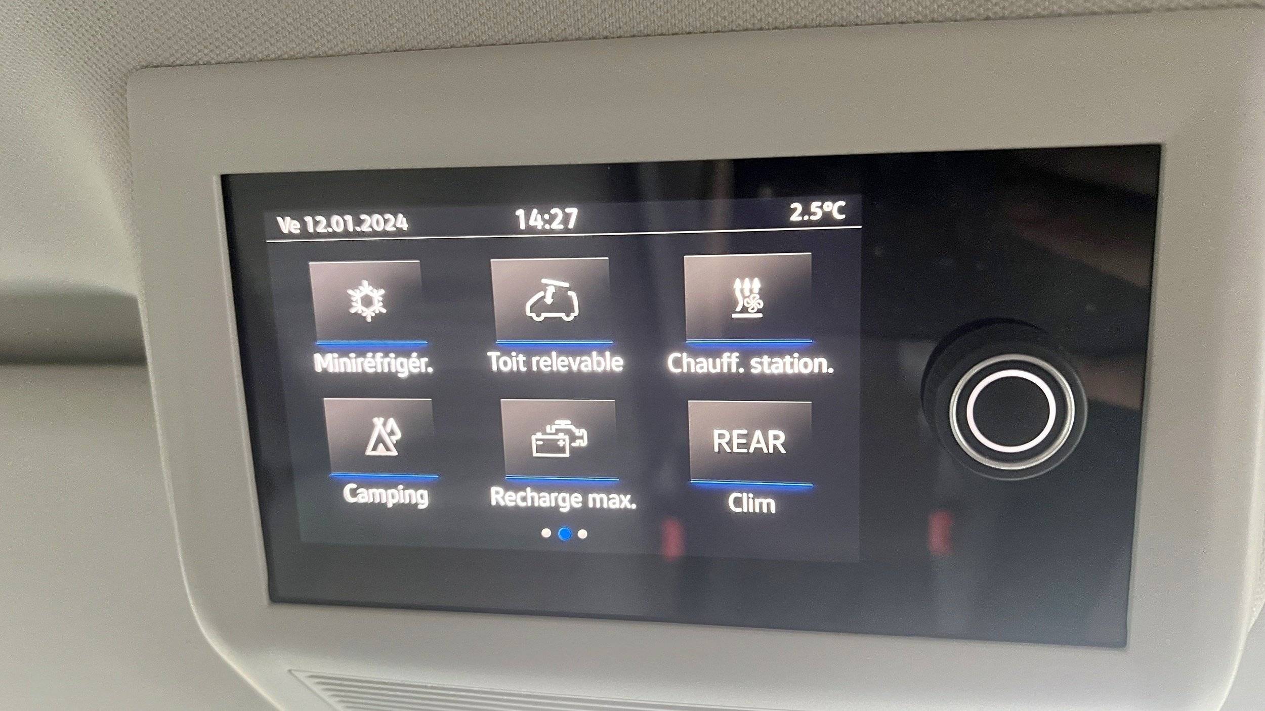 Volkswagen Volkswagen T6