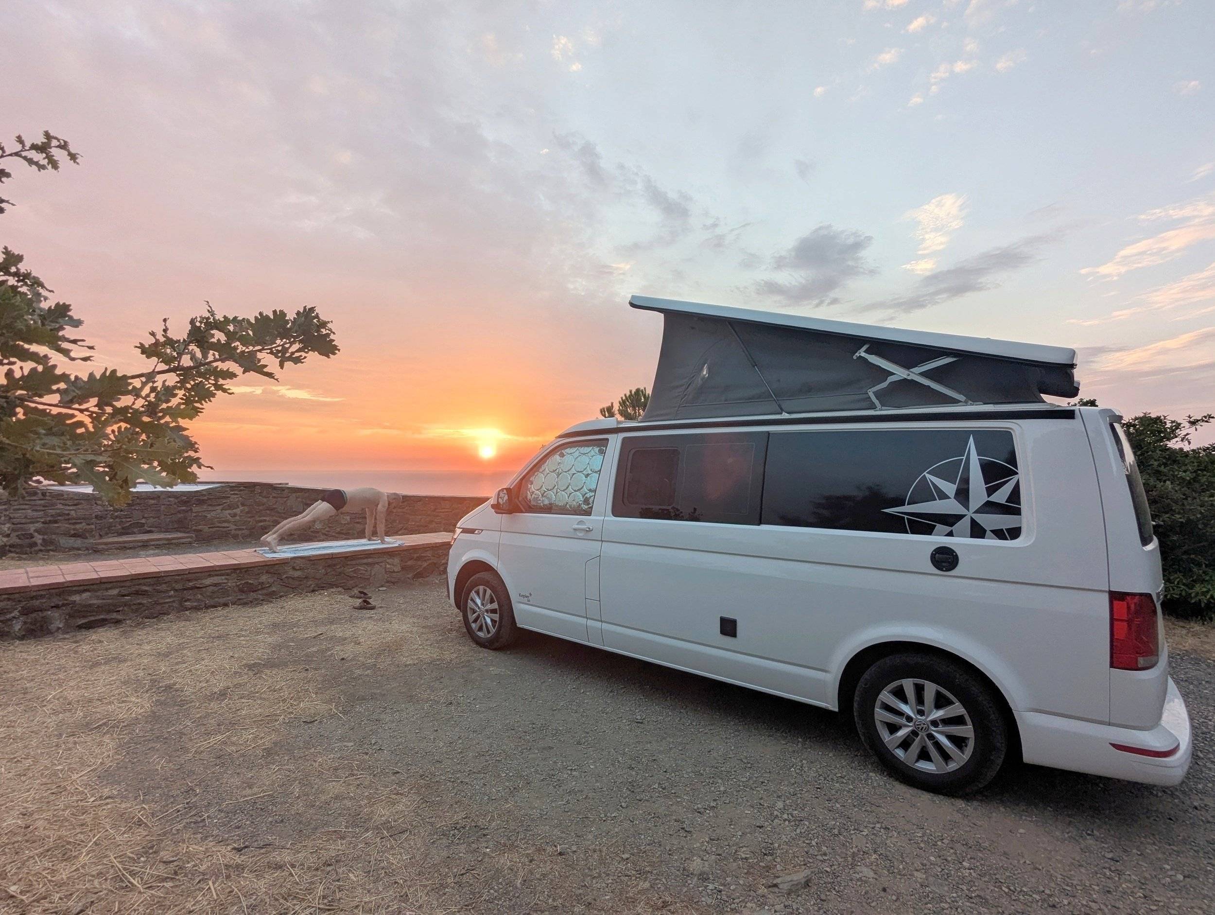 Westfalia Kepler Six