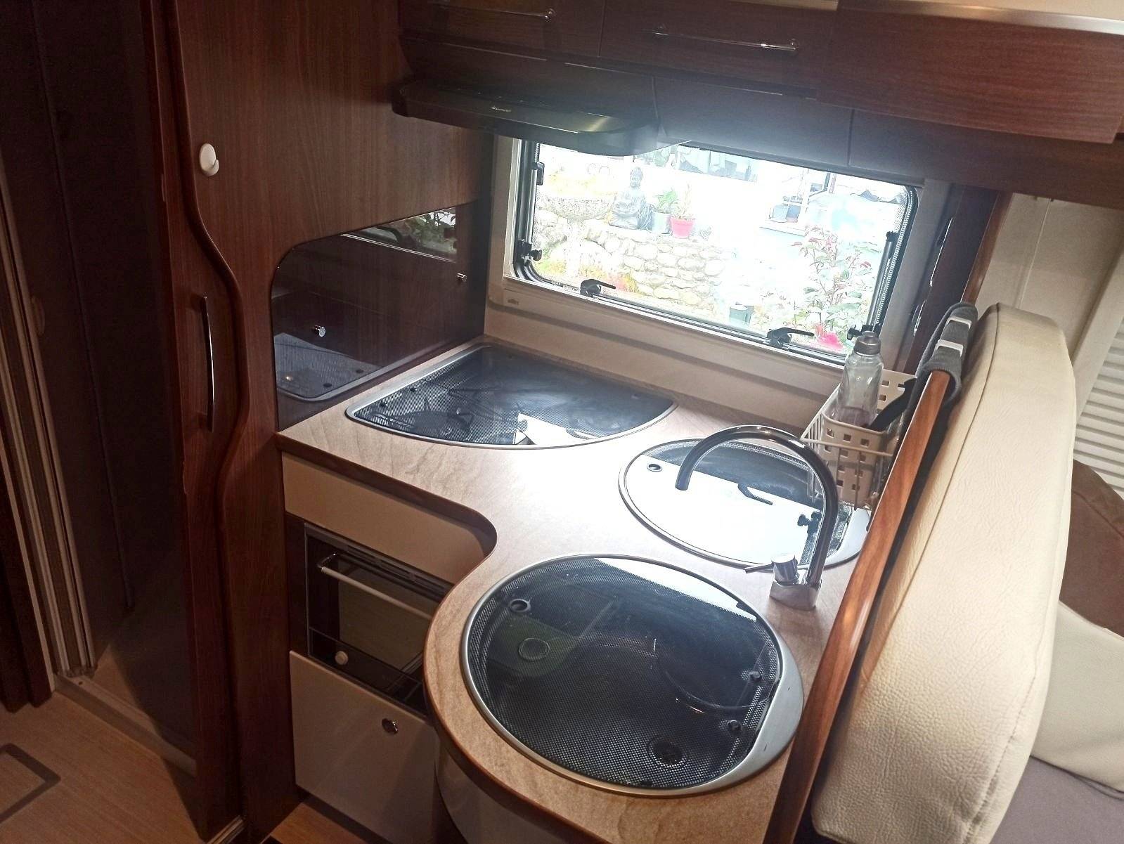 Fleurette 68 Lm mayflower