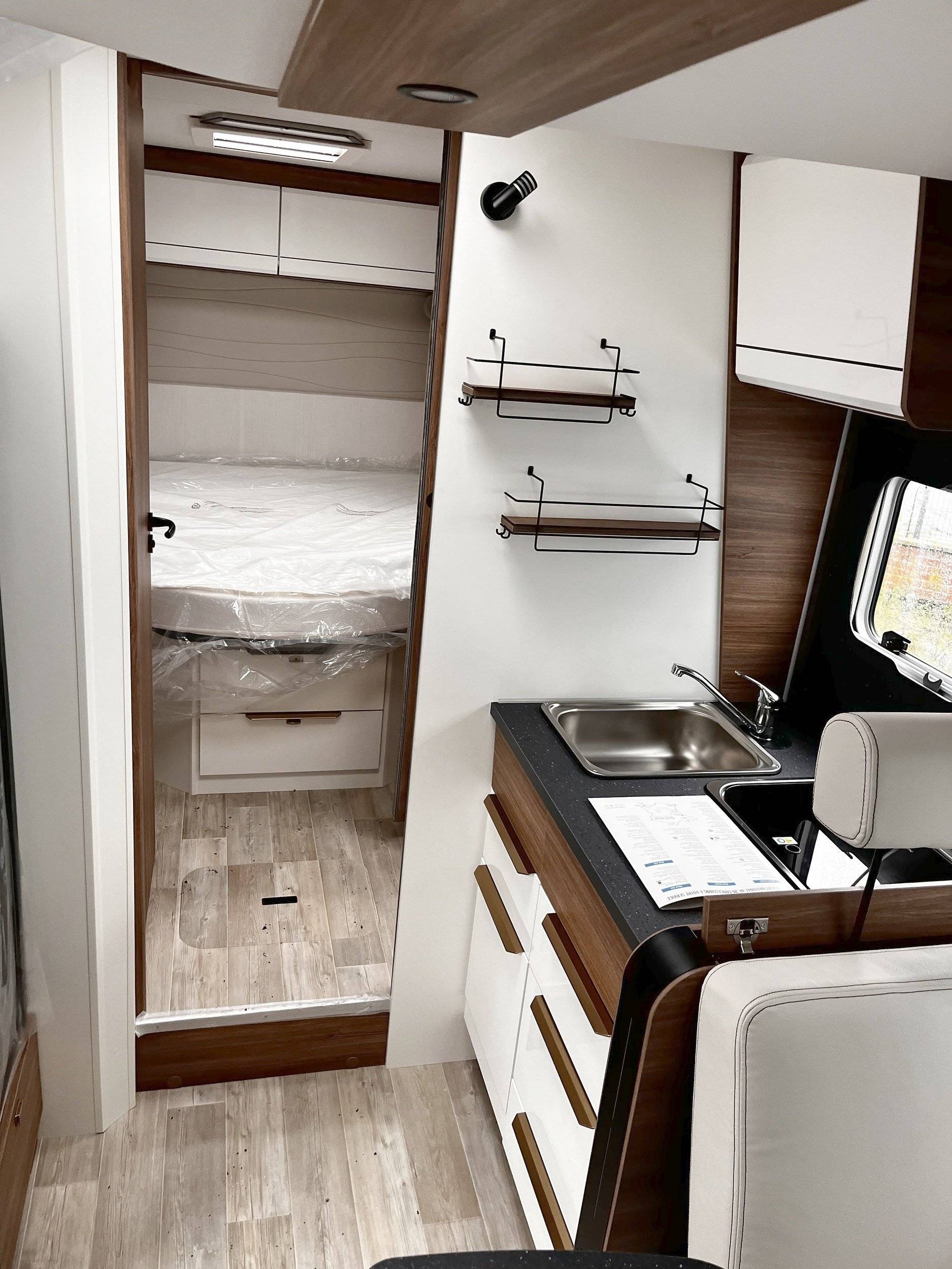 Pilote P726 FC Evidence 