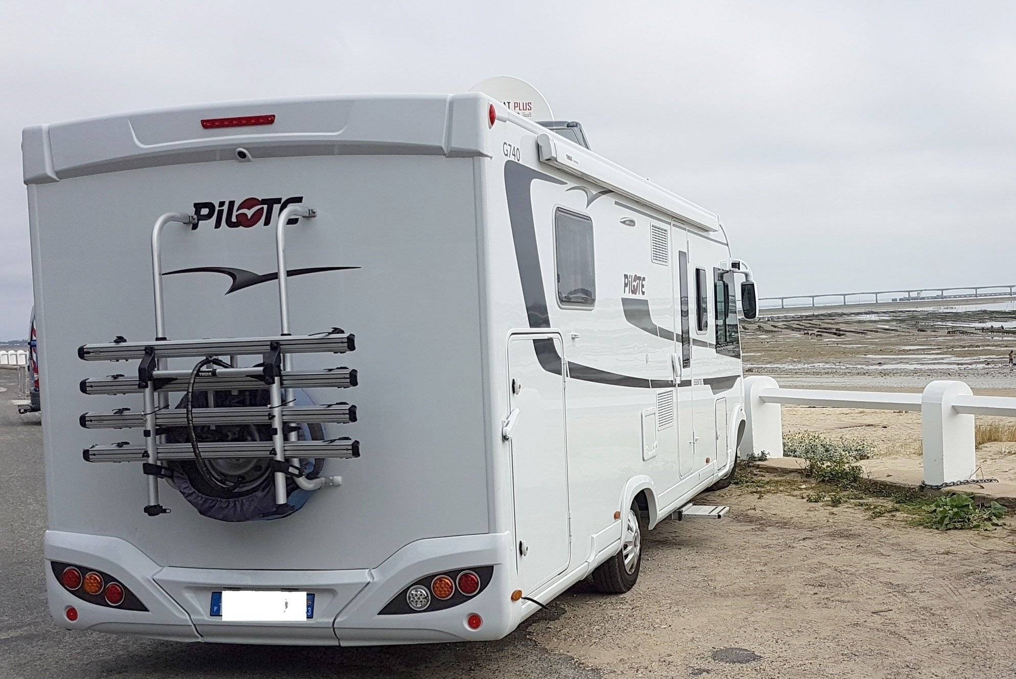 Pilote 