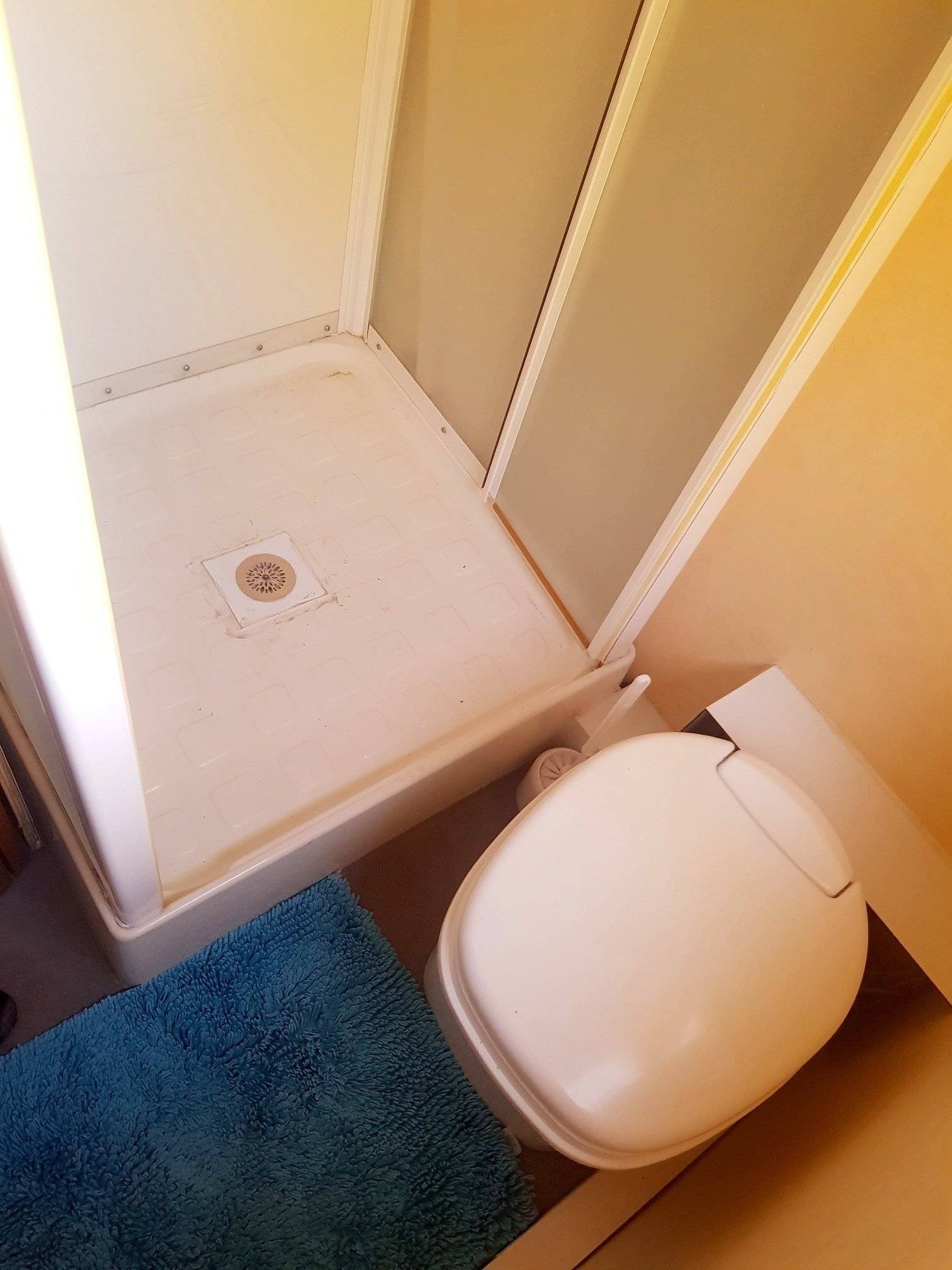 Fiat Ducato 2,8 l 115 ch/Al-Ko