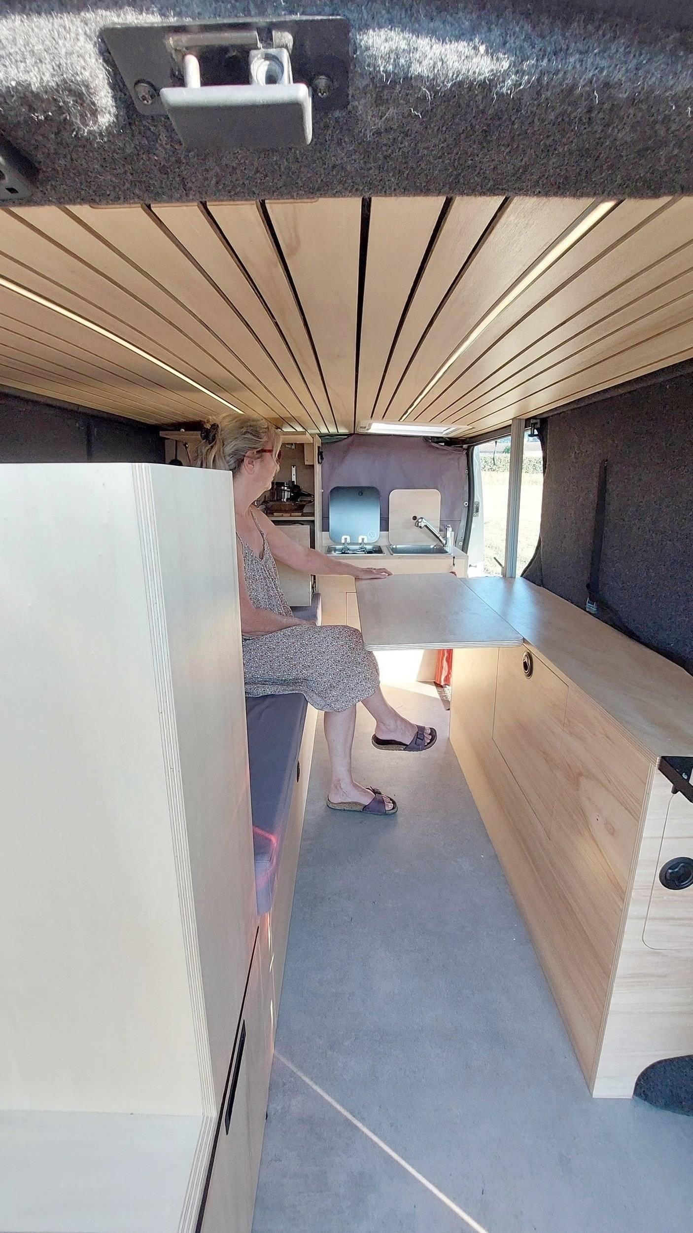 Renault Trafic 1,6 l 145 ch