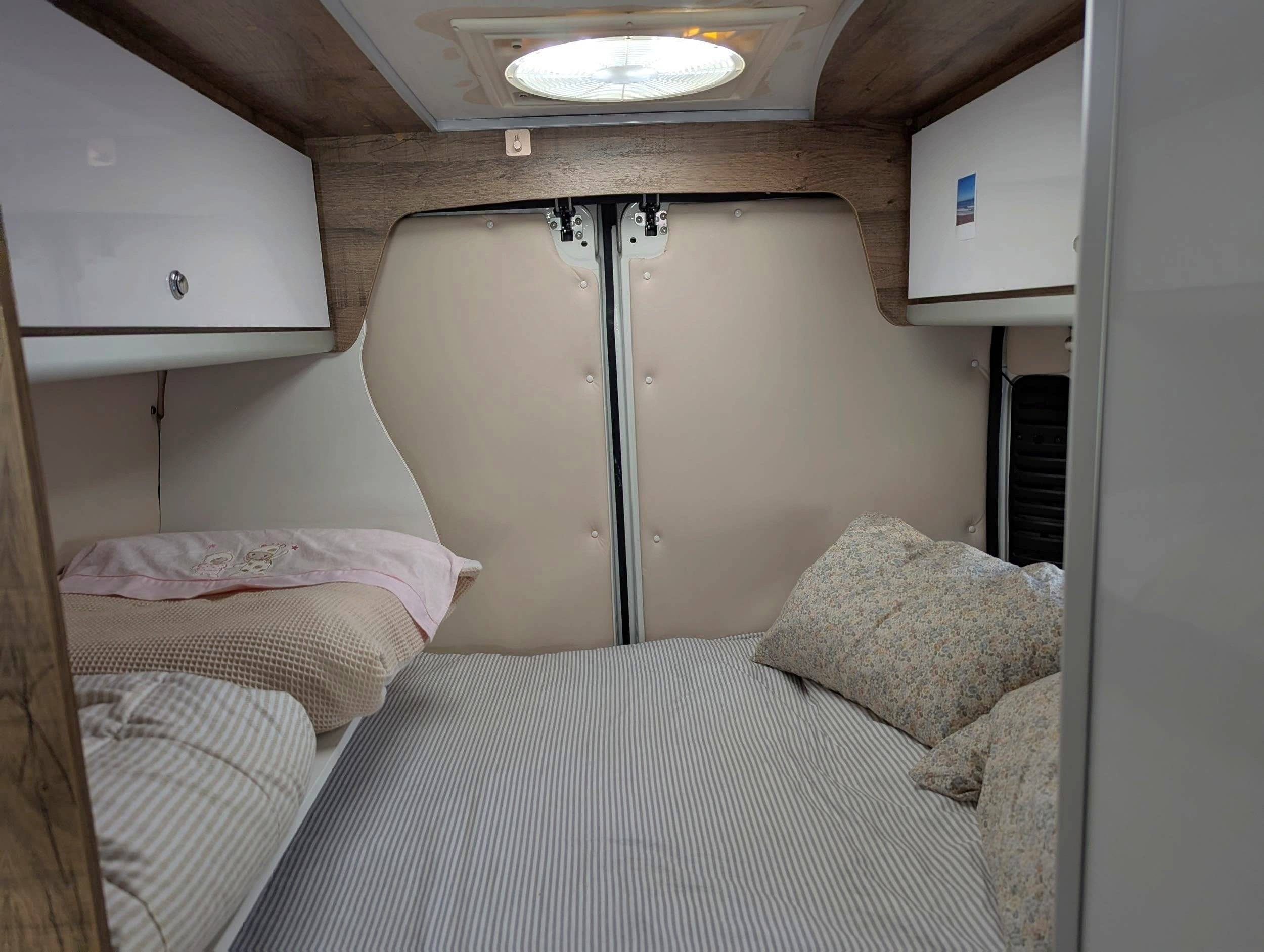 Peugeot Boxer Furgon Pack 335 L3 H2 BHDI 140 S&amp;S 6 Vel. MA