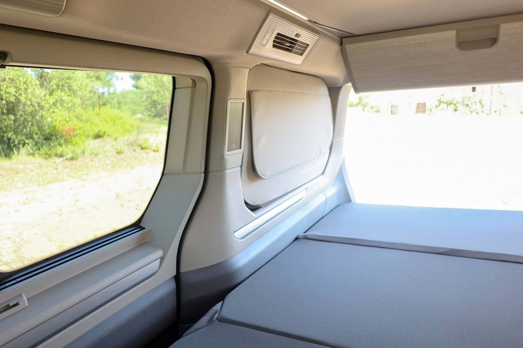 Volkswagen California Ocean
