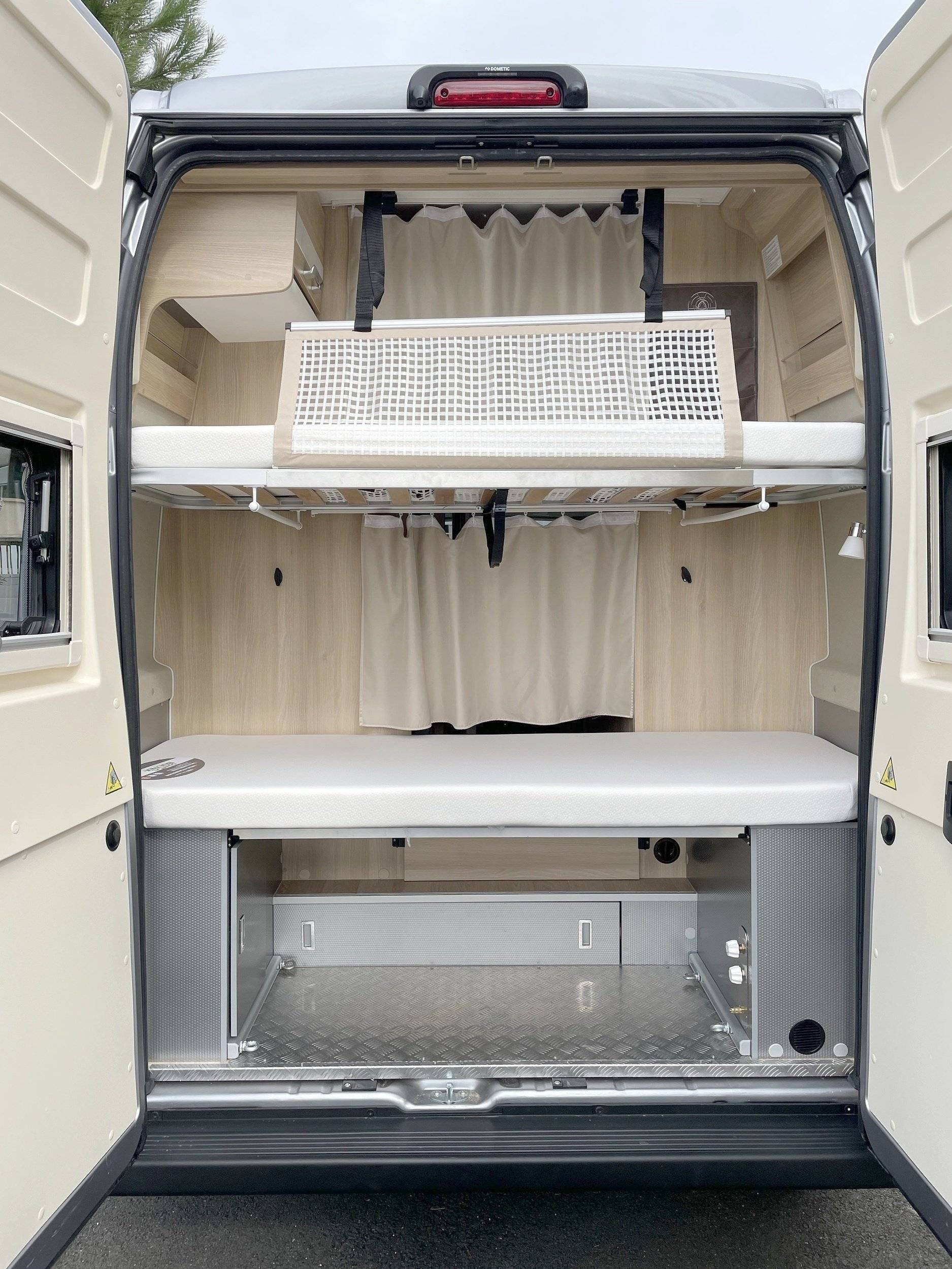 Campérêve Familyvan