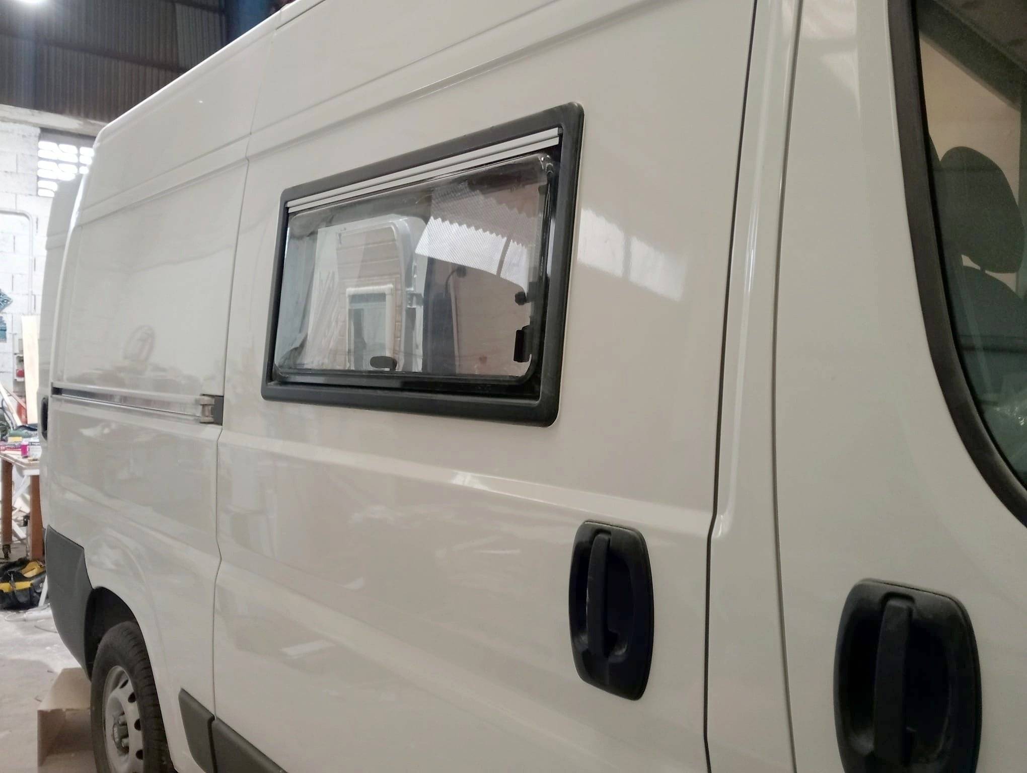 ducato FIAT DUCATO
