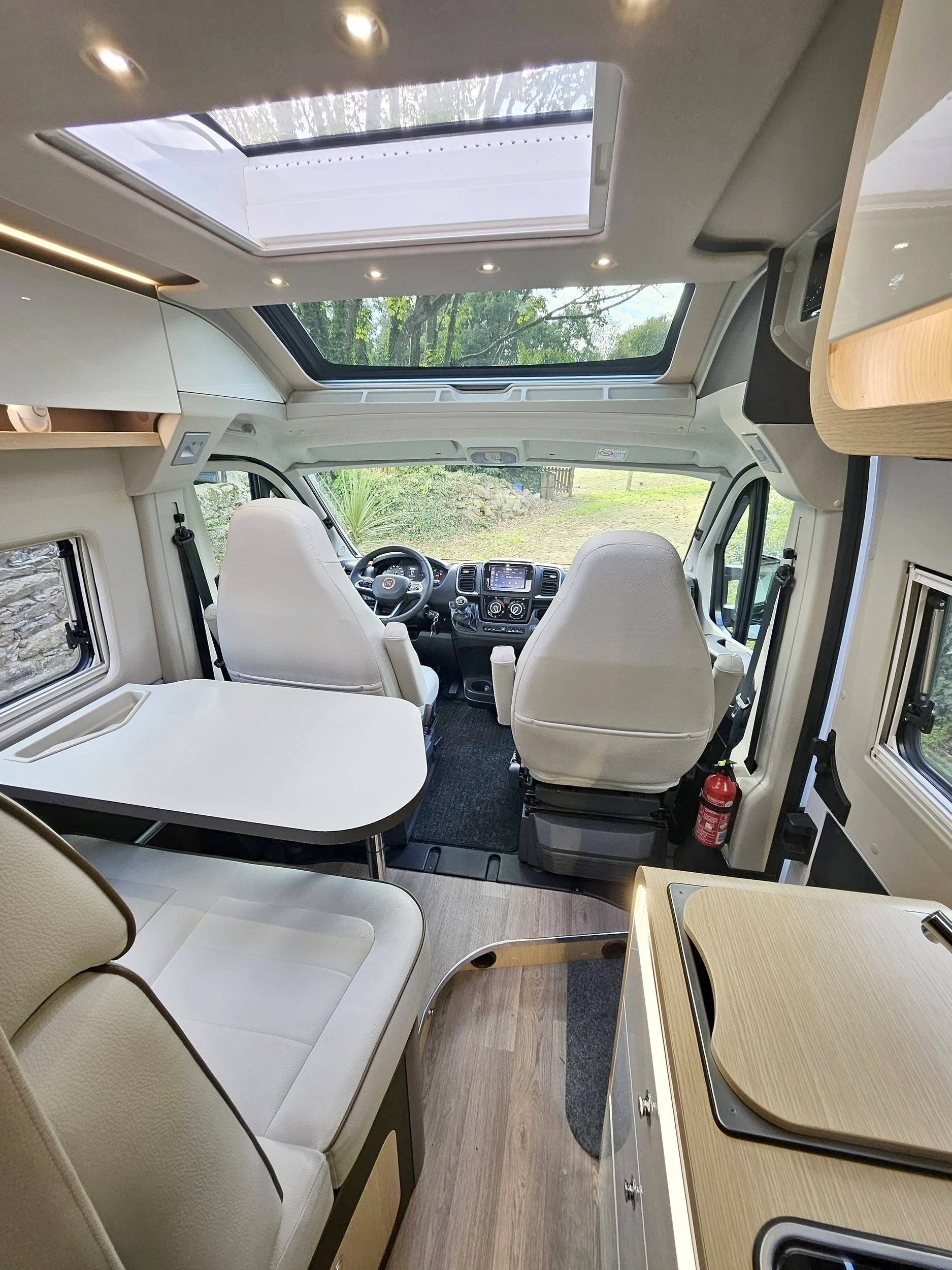 Autostar Autostarvan Lj