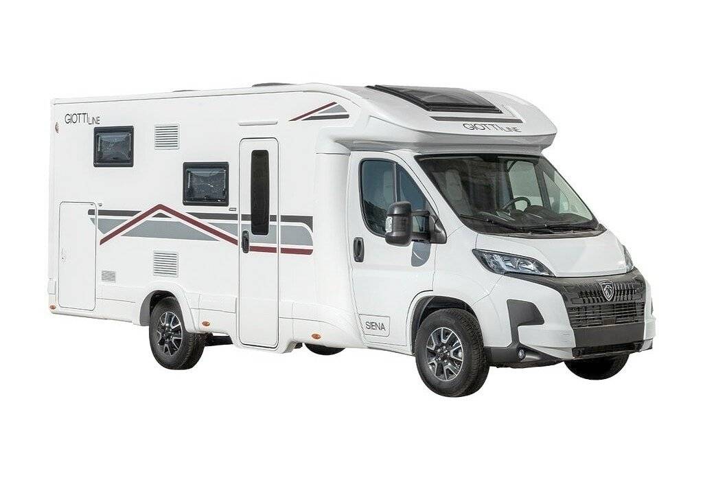 Giottiline Siena 385/2 Privilege