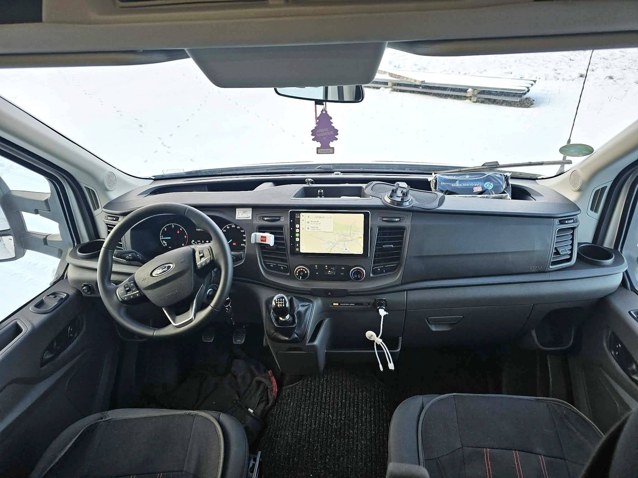 Benimar Tessoro 463 UP