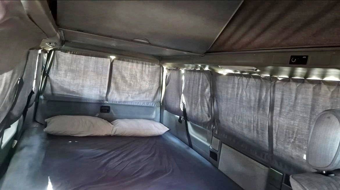 Volkswagen Volkswagen t4 transporter kombi