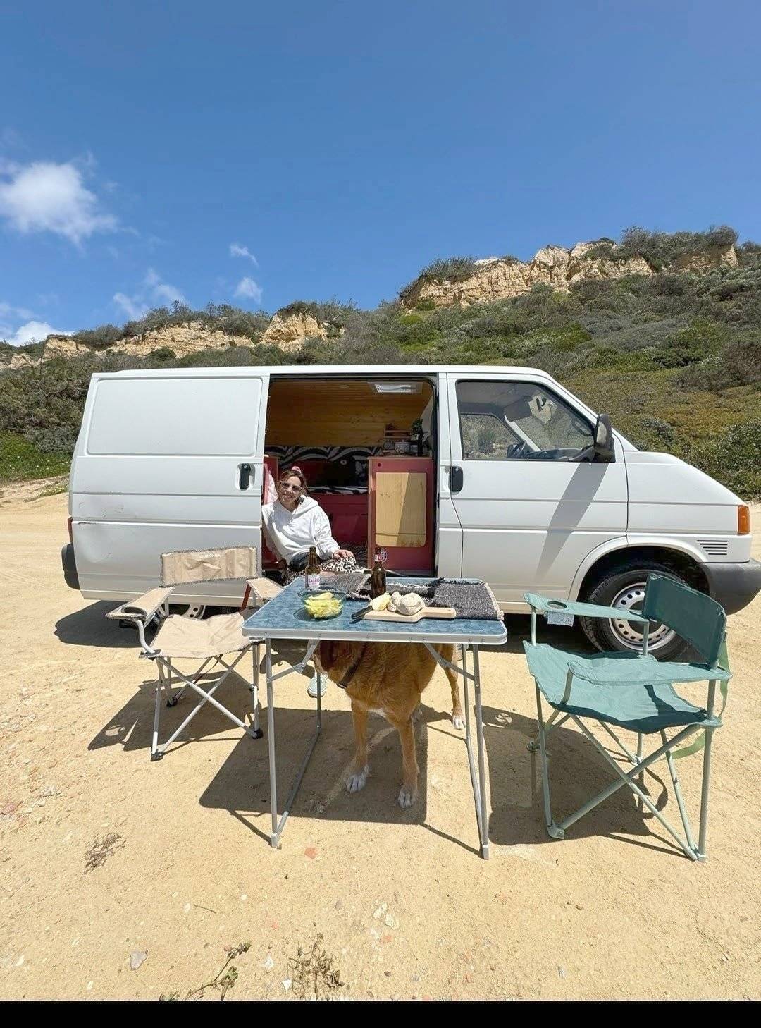 Volkswagen Volkswagen T4