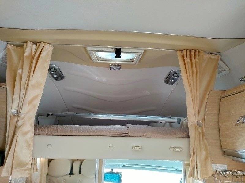 Roller Team Pegaso GTX