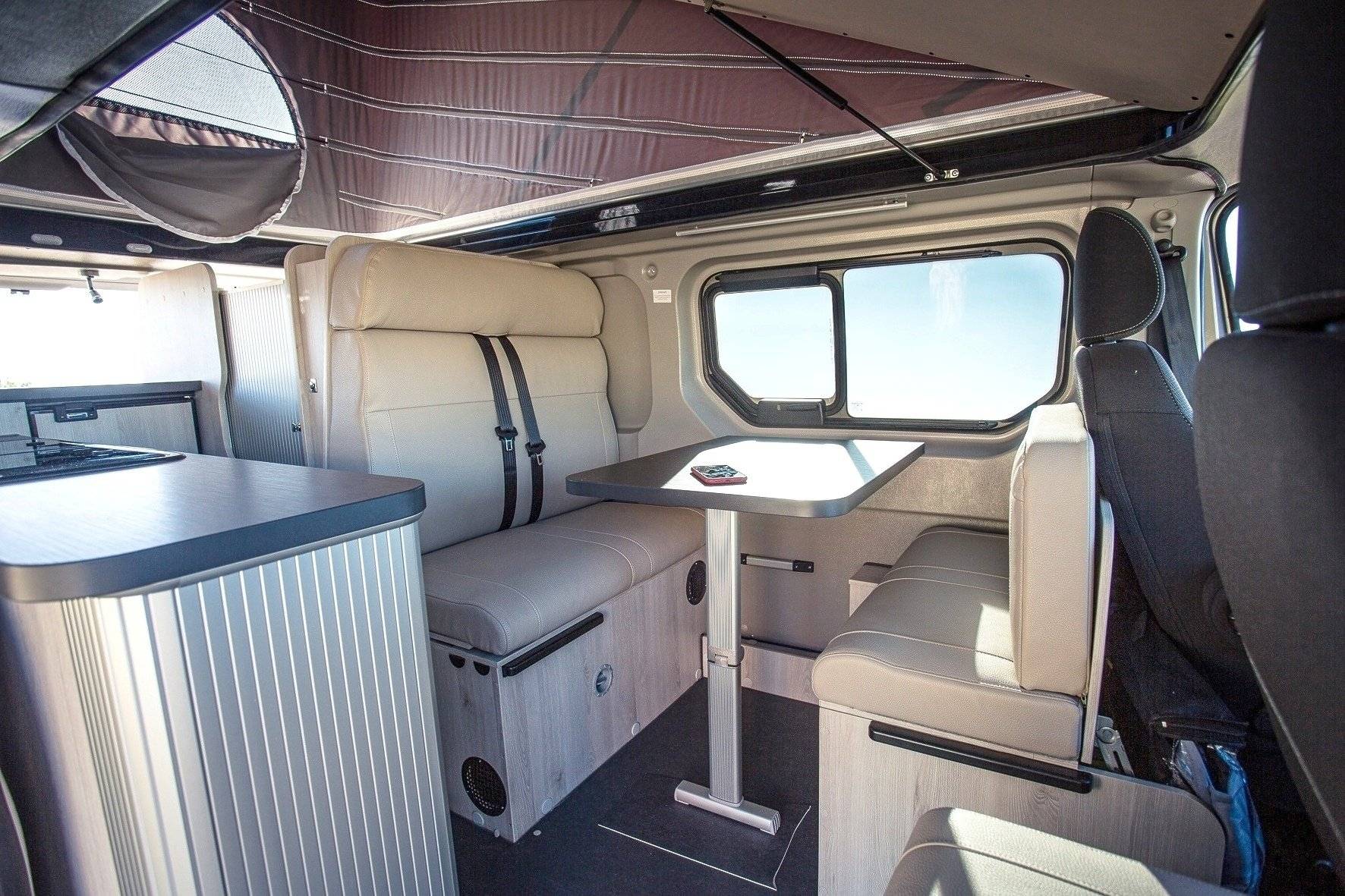 Font Vendôme Autocamp Xl