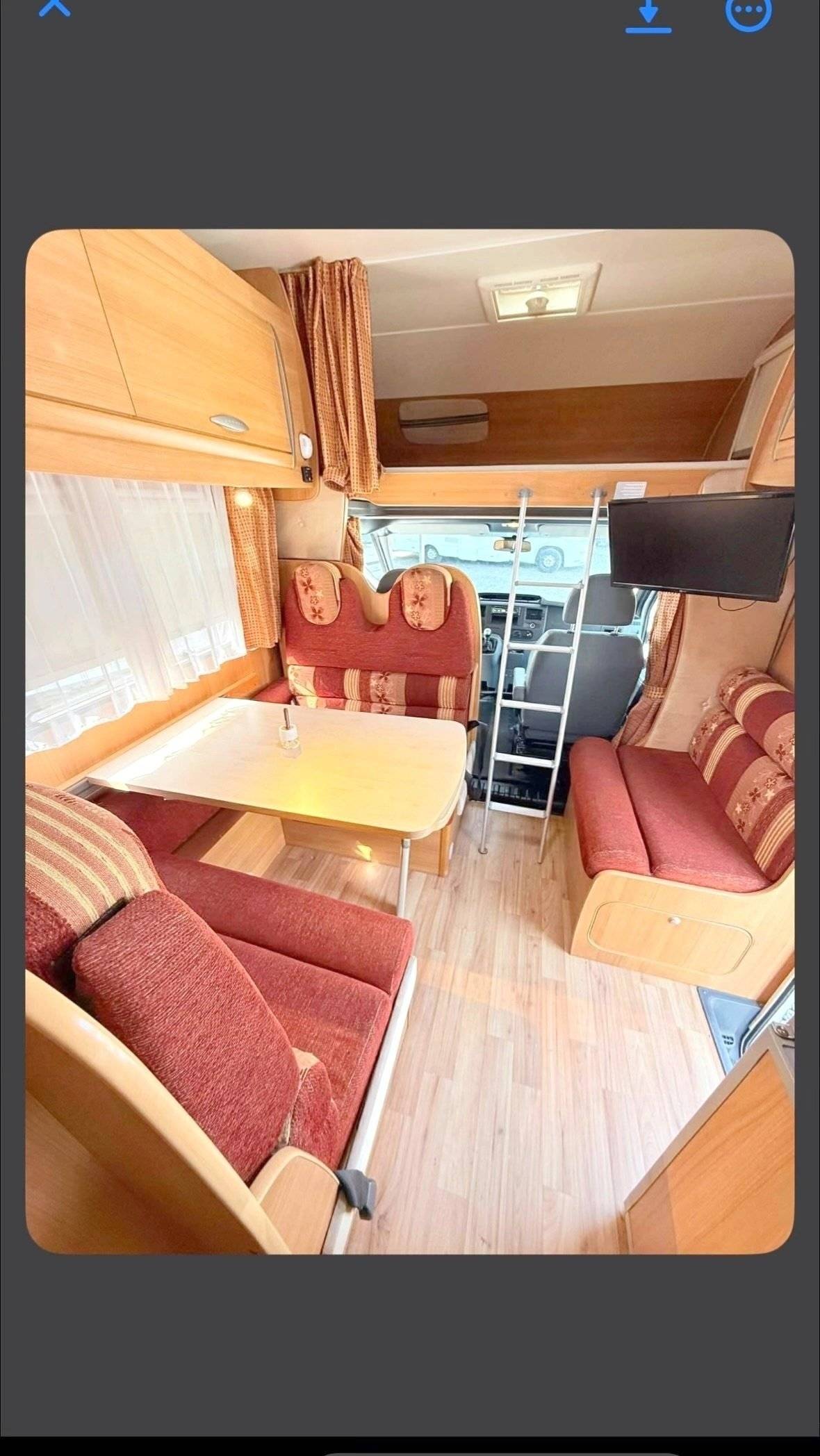 Chausson Flash 03 