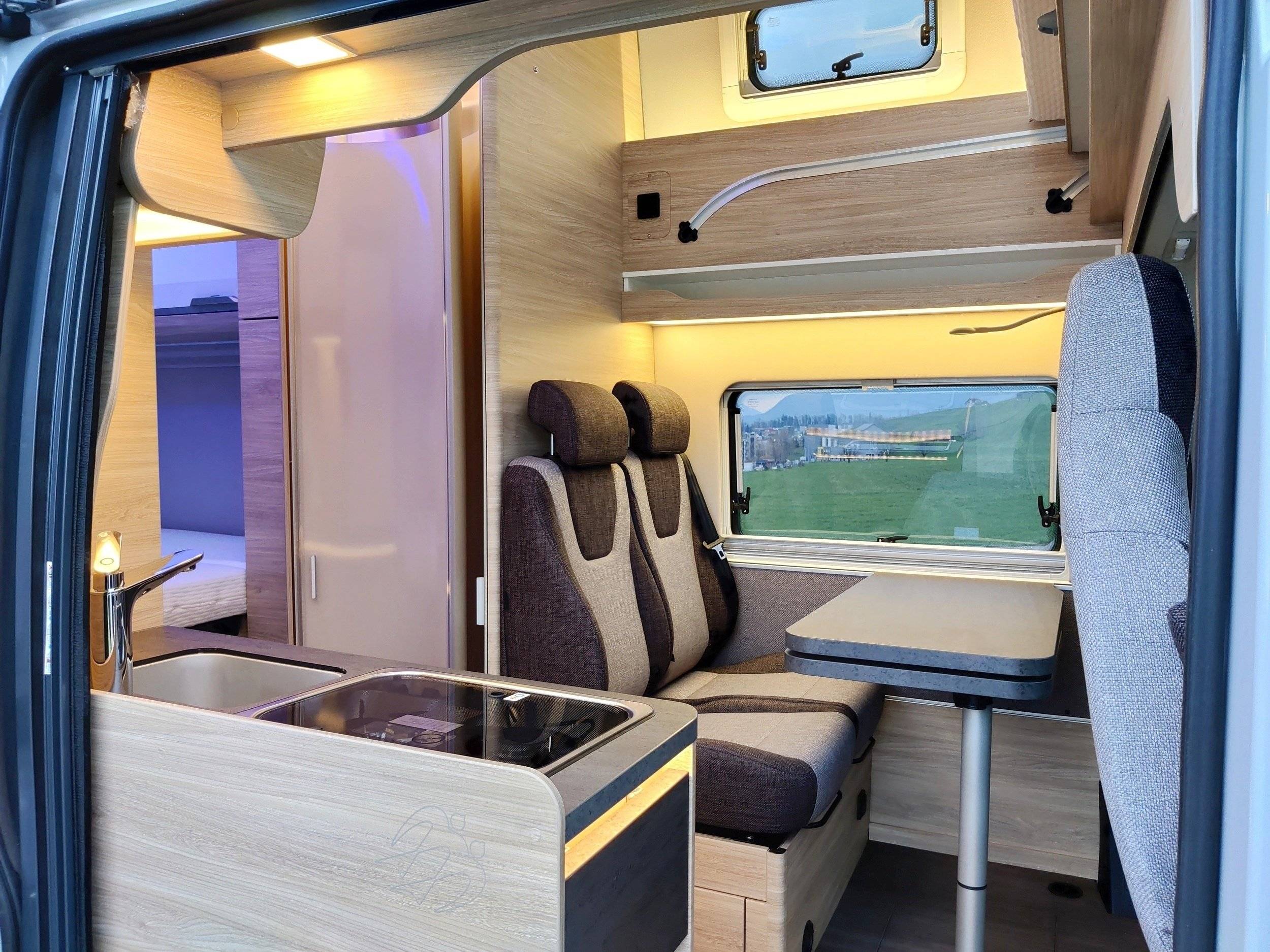 Knaus Box Star 600 Street XL