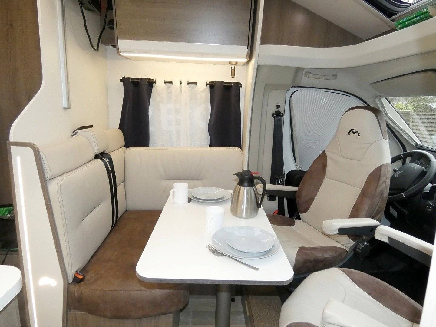 Mooveo Mooveo TEI 60FB