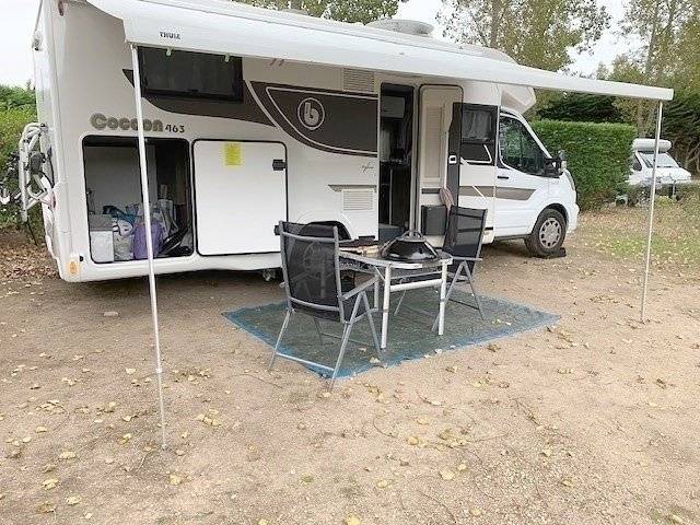 Benimar Benimar Cocoon 463