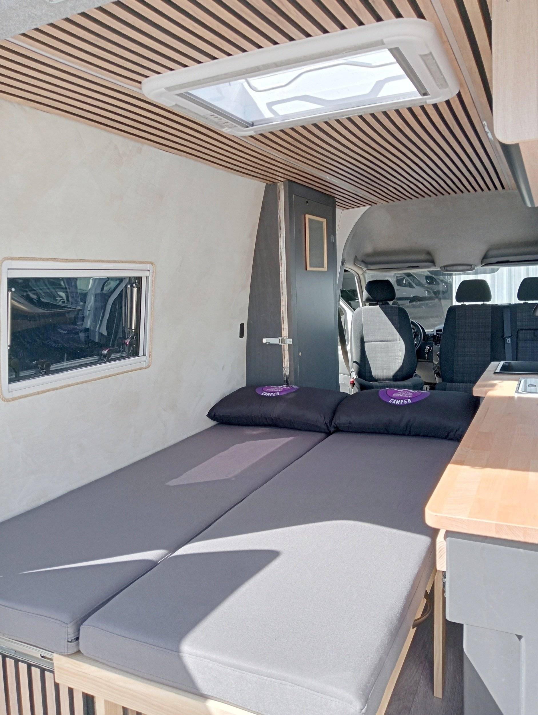 Mercedes Benz  Mercedes Sprinter