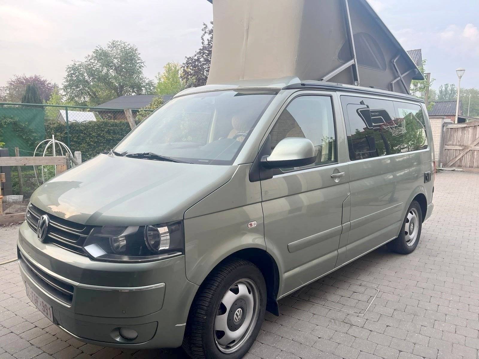 Volkswagen 