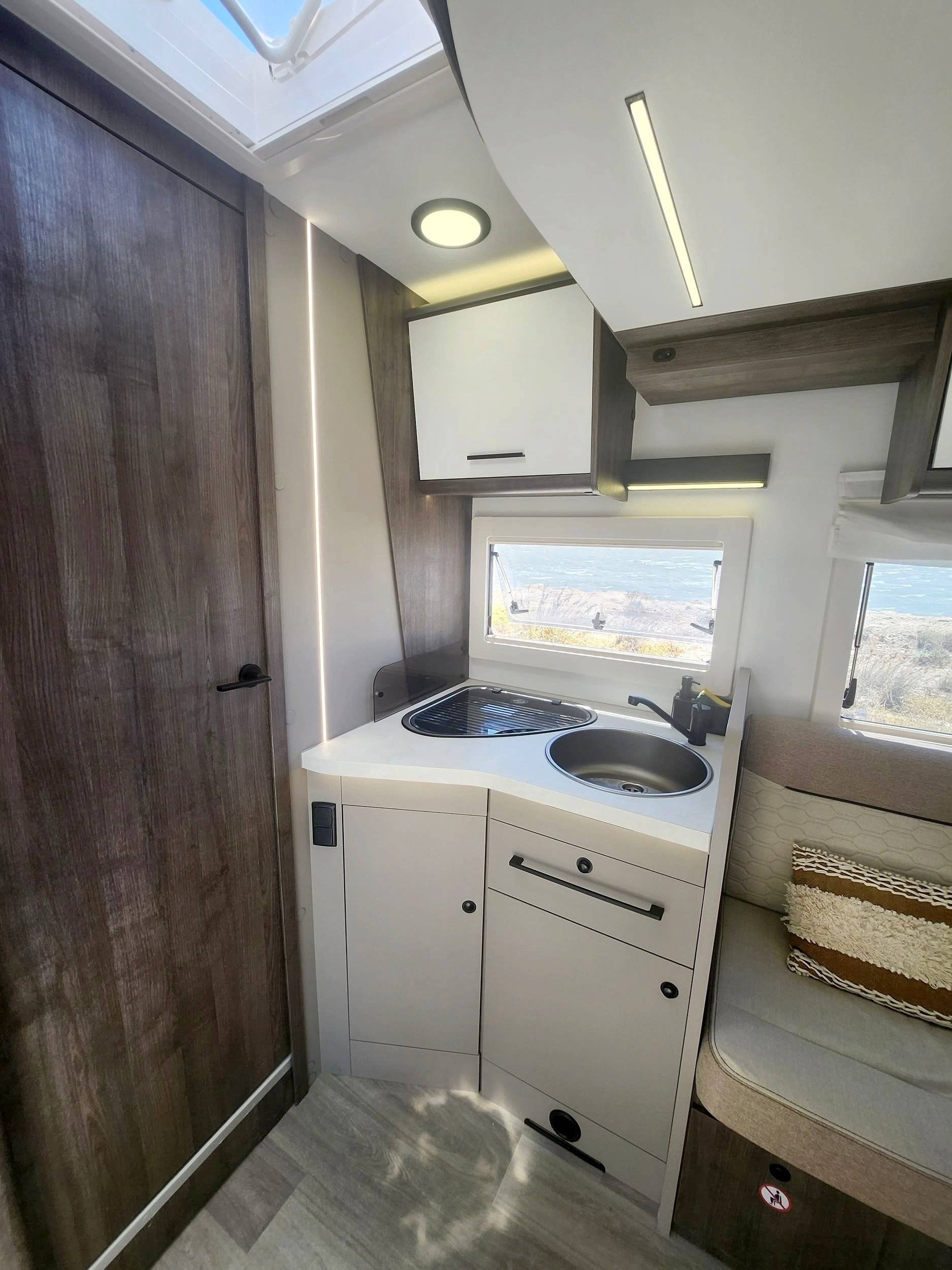 Benimar BENIMAR TESSORO 497