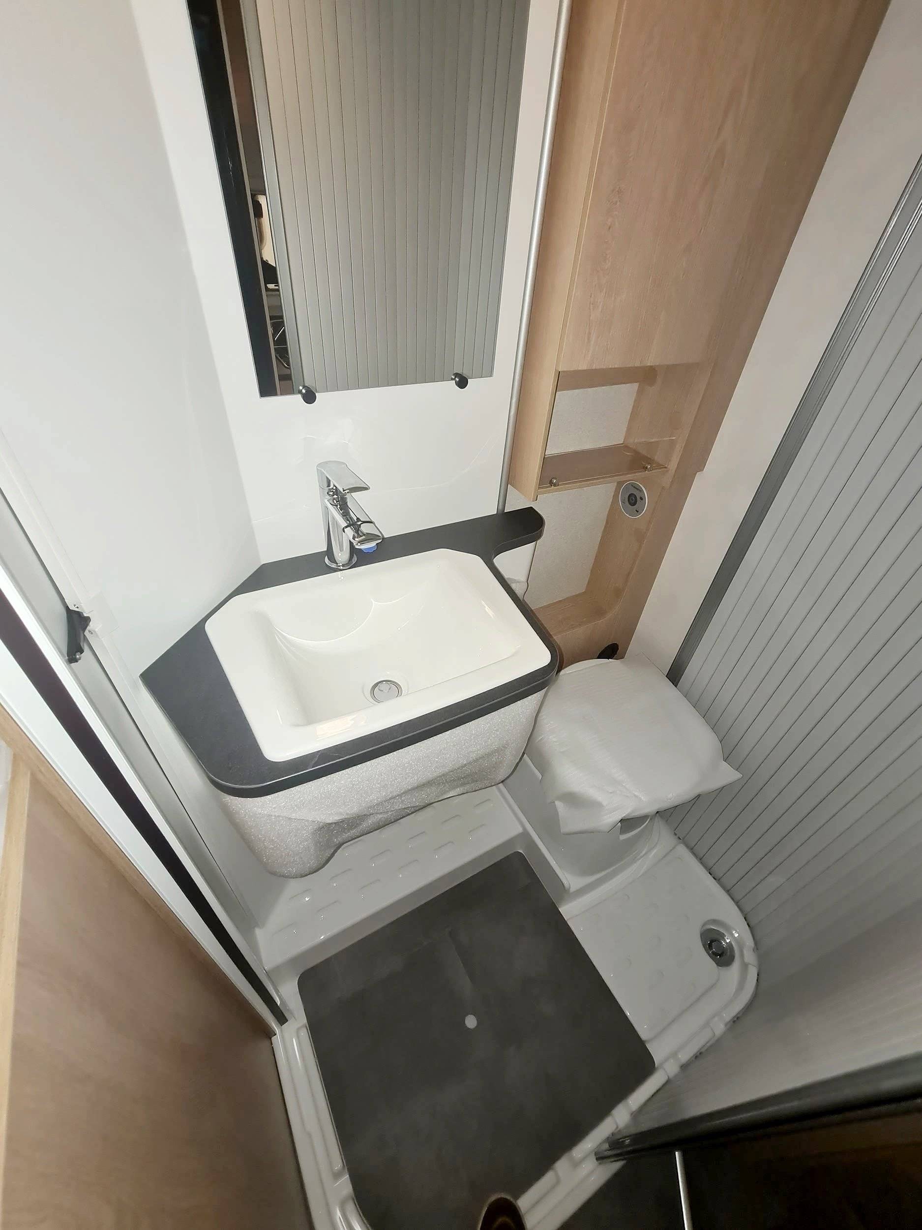 Pilote JOA 75T - RUEIL