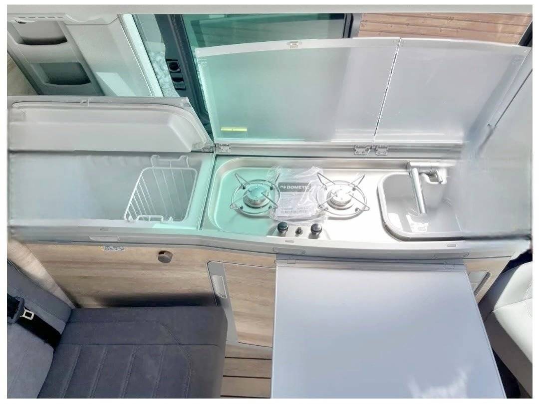 Westfalia CALIFORNIA OCEAN