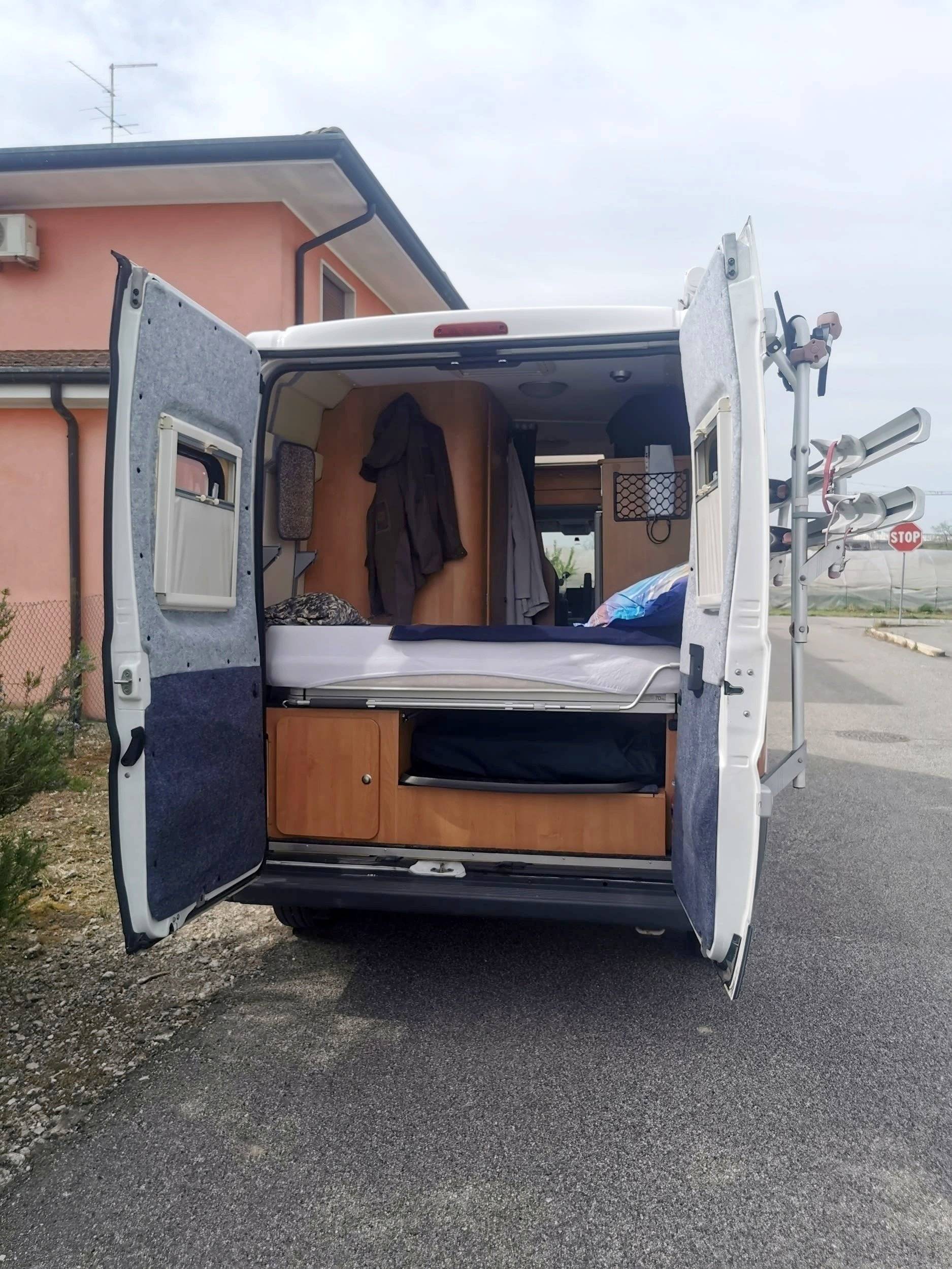 Roller Team livingstone 4