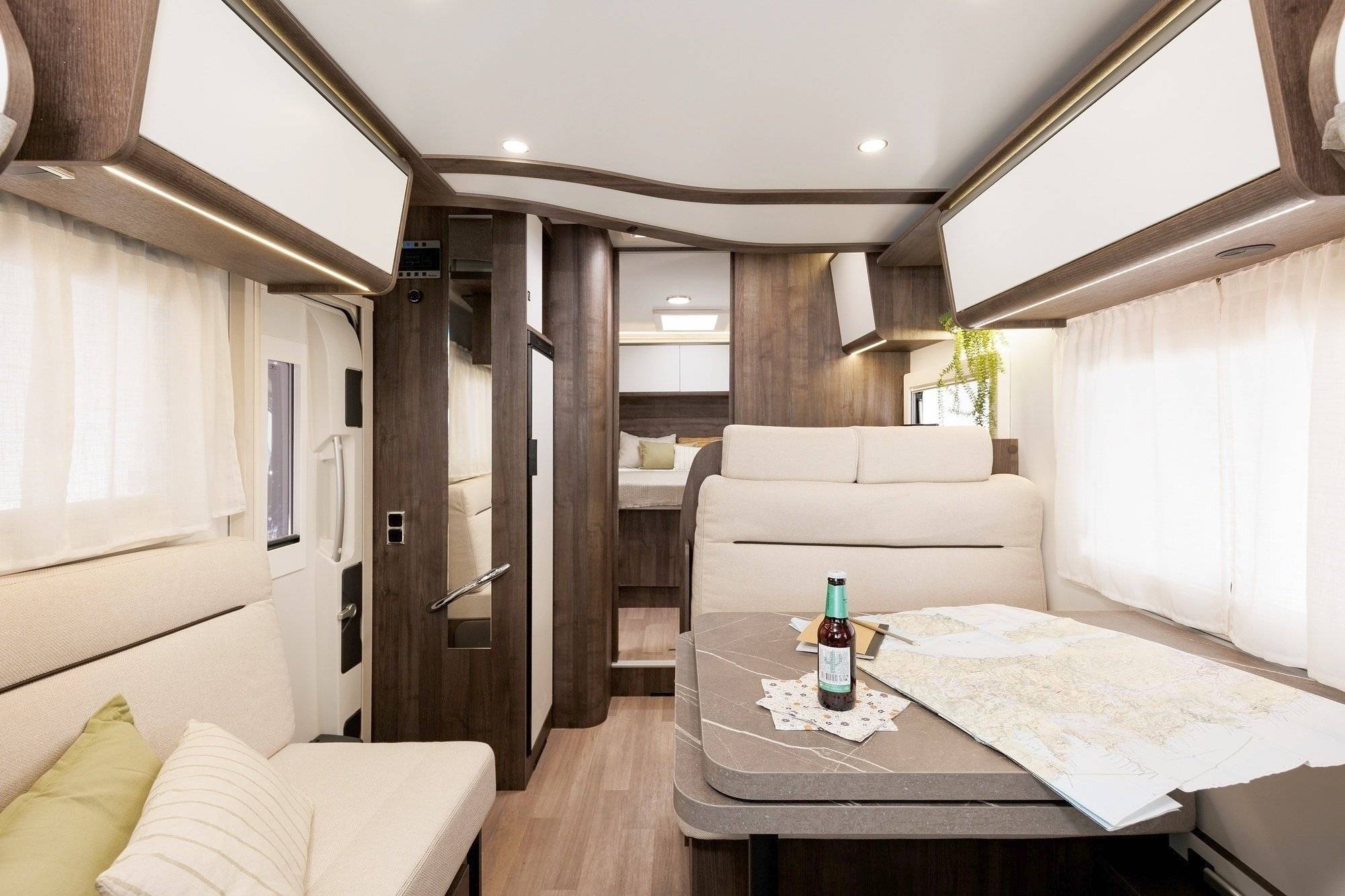 Benimar Tessoro 496 Special Edition