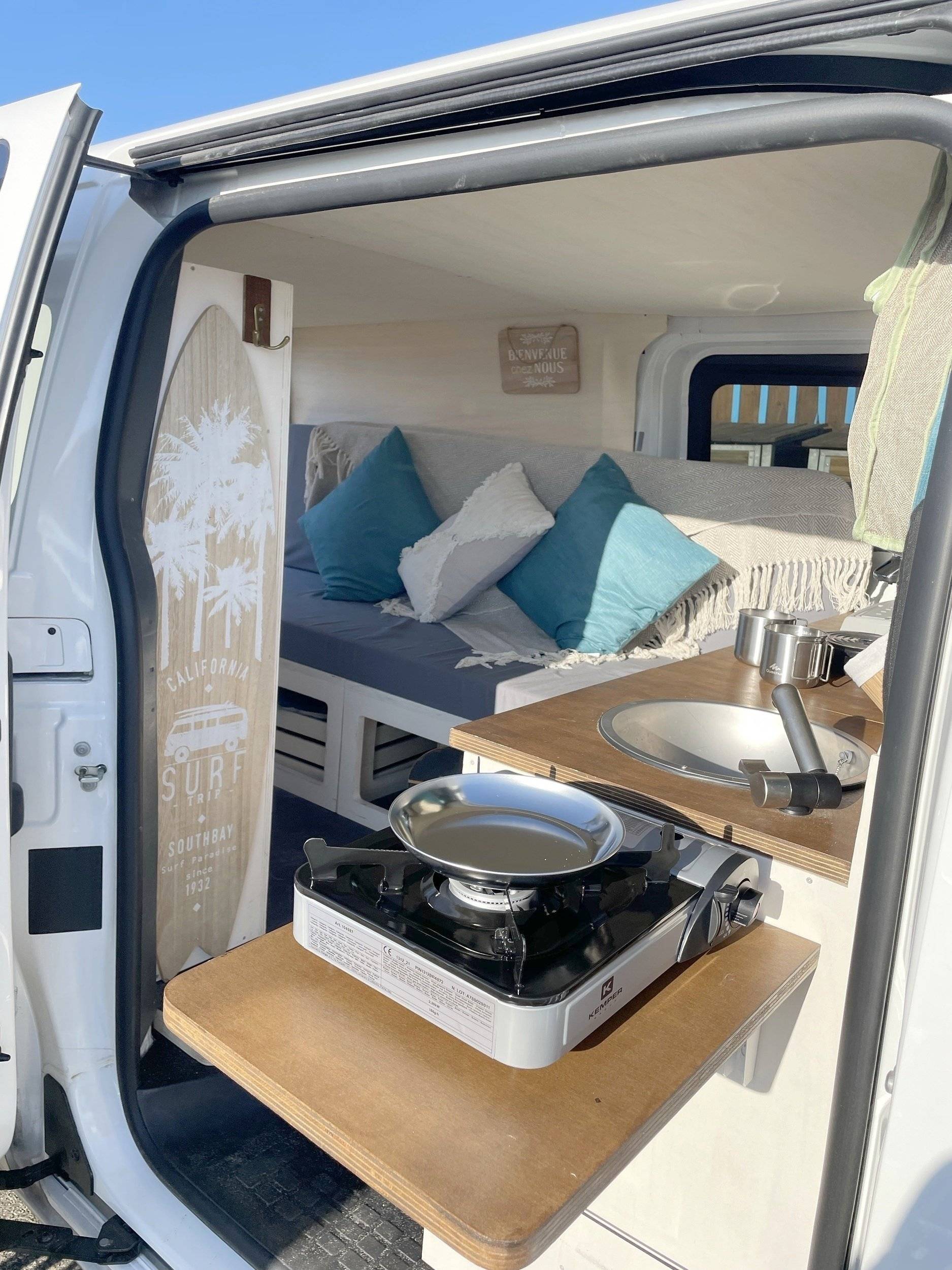 Peugeot Expert 1,6 l 95 ch