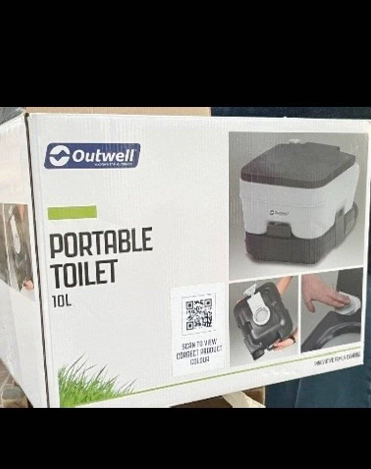 Westfalia Nugget westfalia