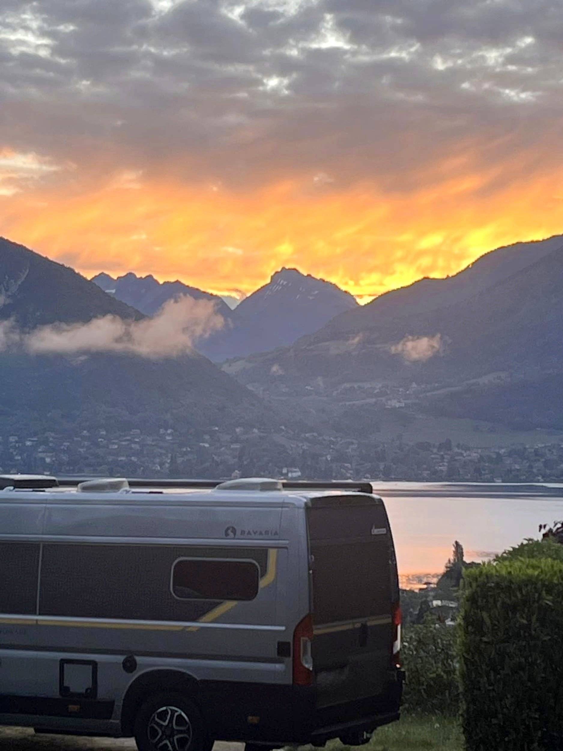 Bavaria Bavaria K630 J
